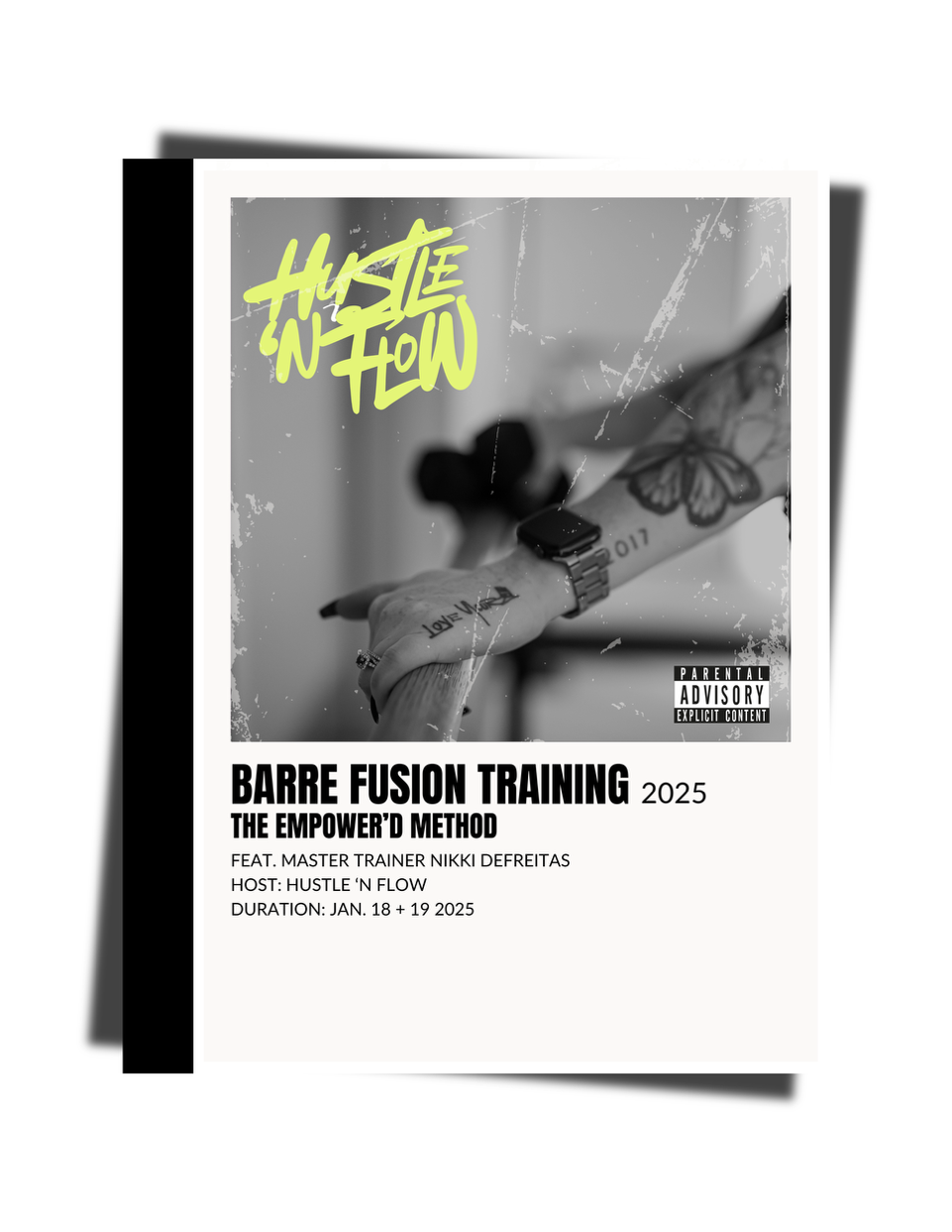 Training Workbook
