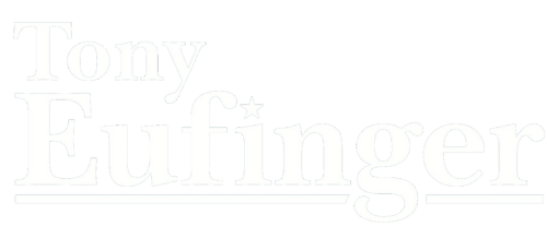 Tony Eufinger
