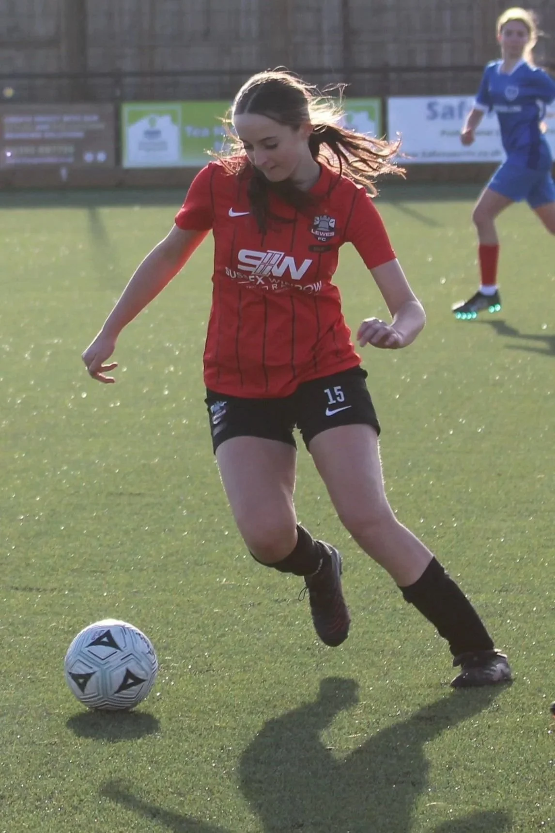 Bea Wright