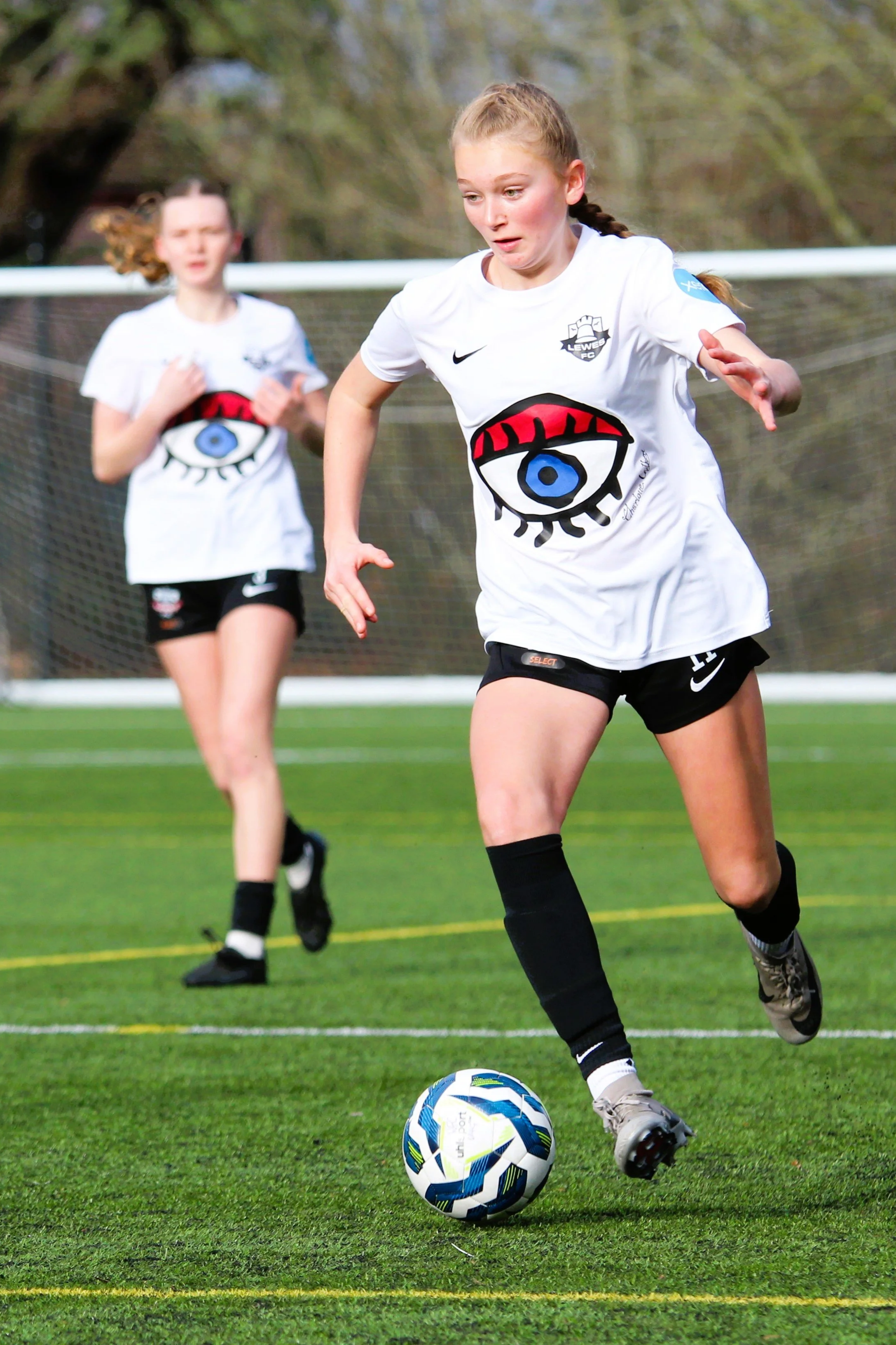 Lexi Blake-Pyatt