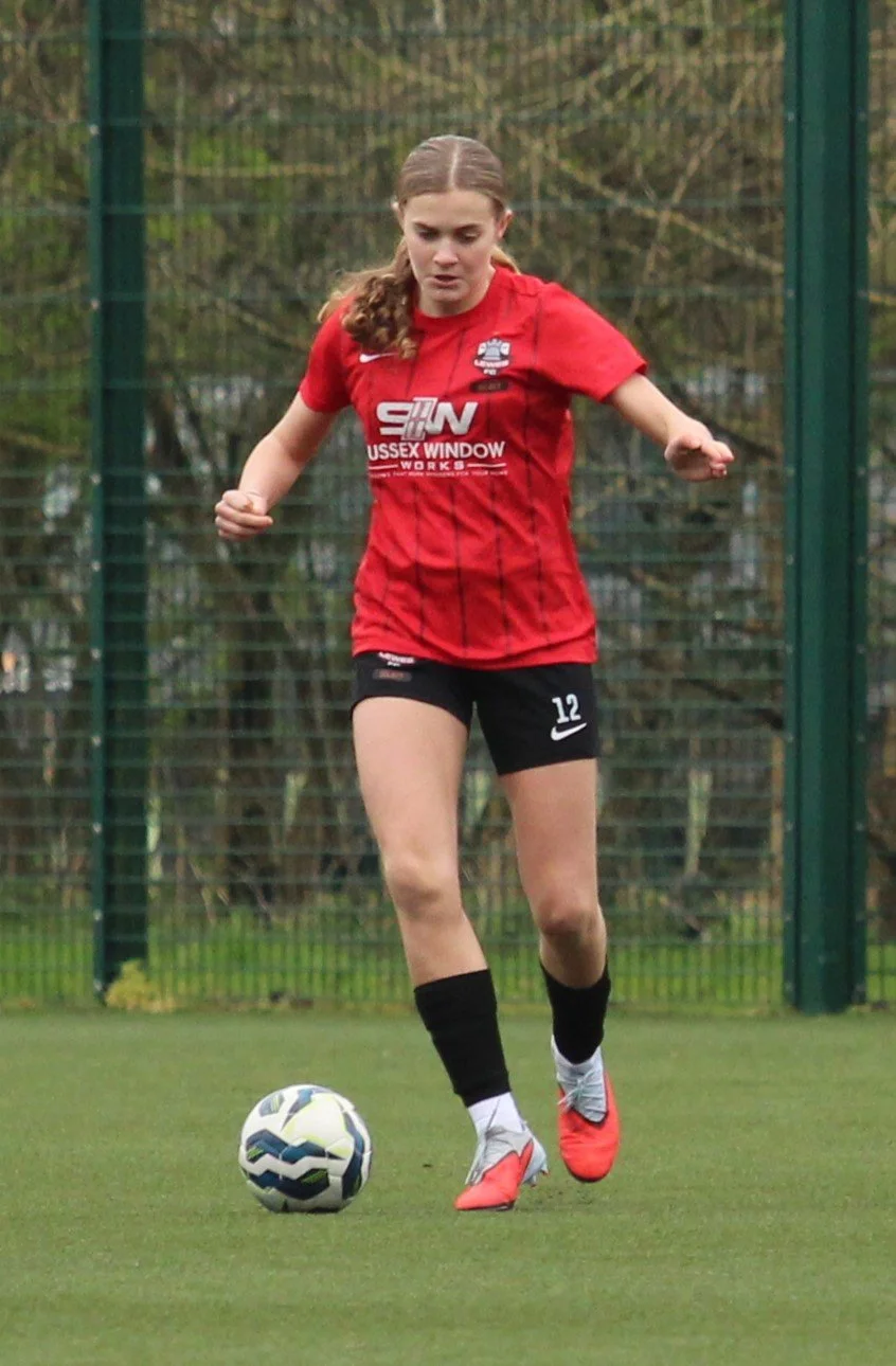 Pippa Greenhalgh