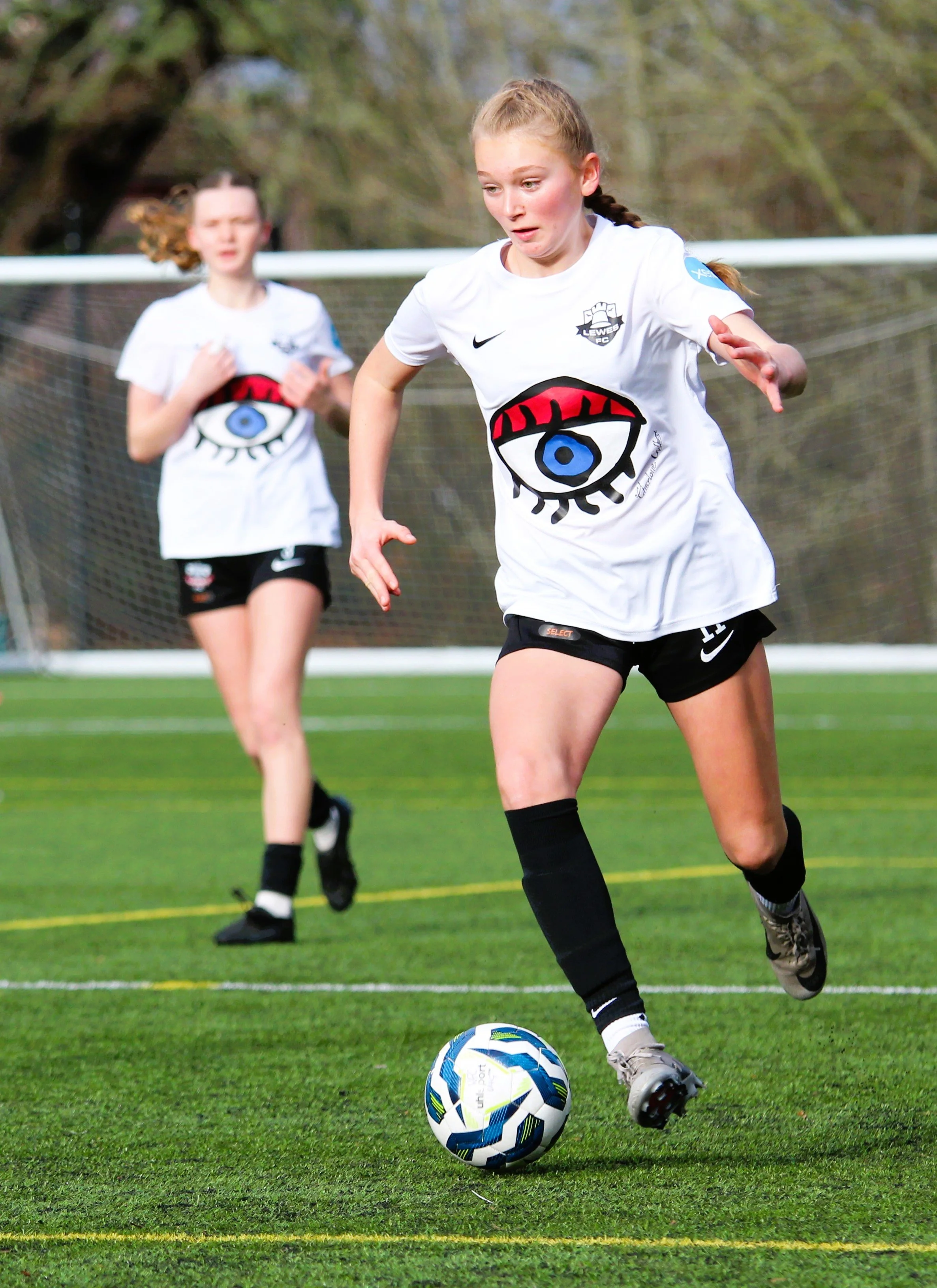 Lexi Blake-Pyatt