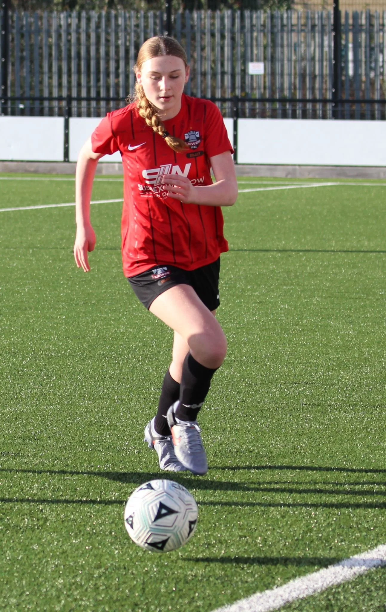 Orla Jordan