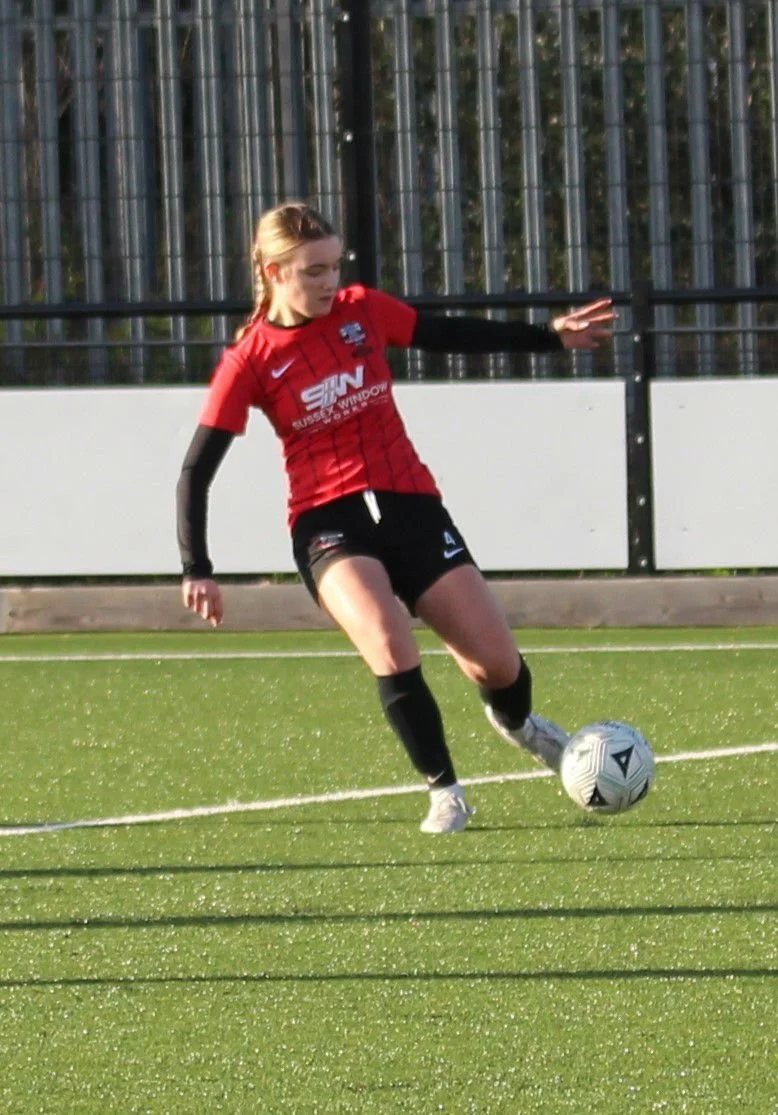 Nell Matthews