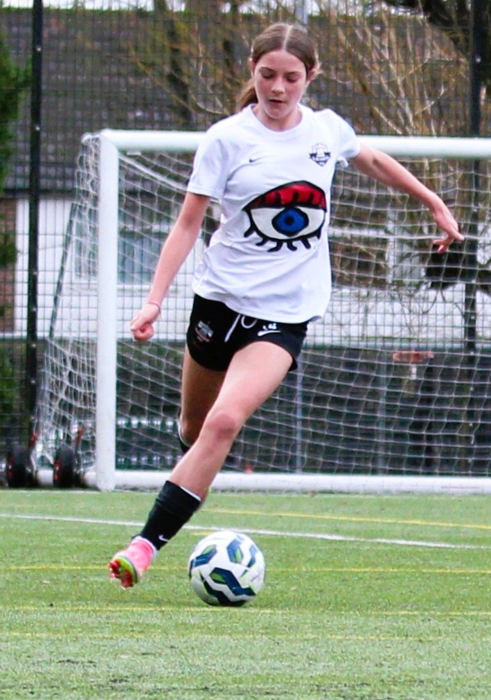 Millie Wilmot