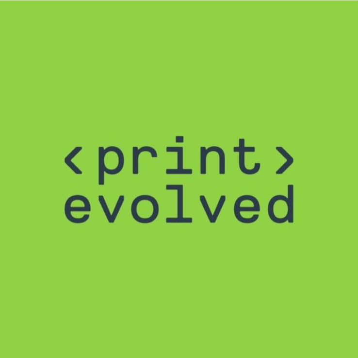 Print Evolved