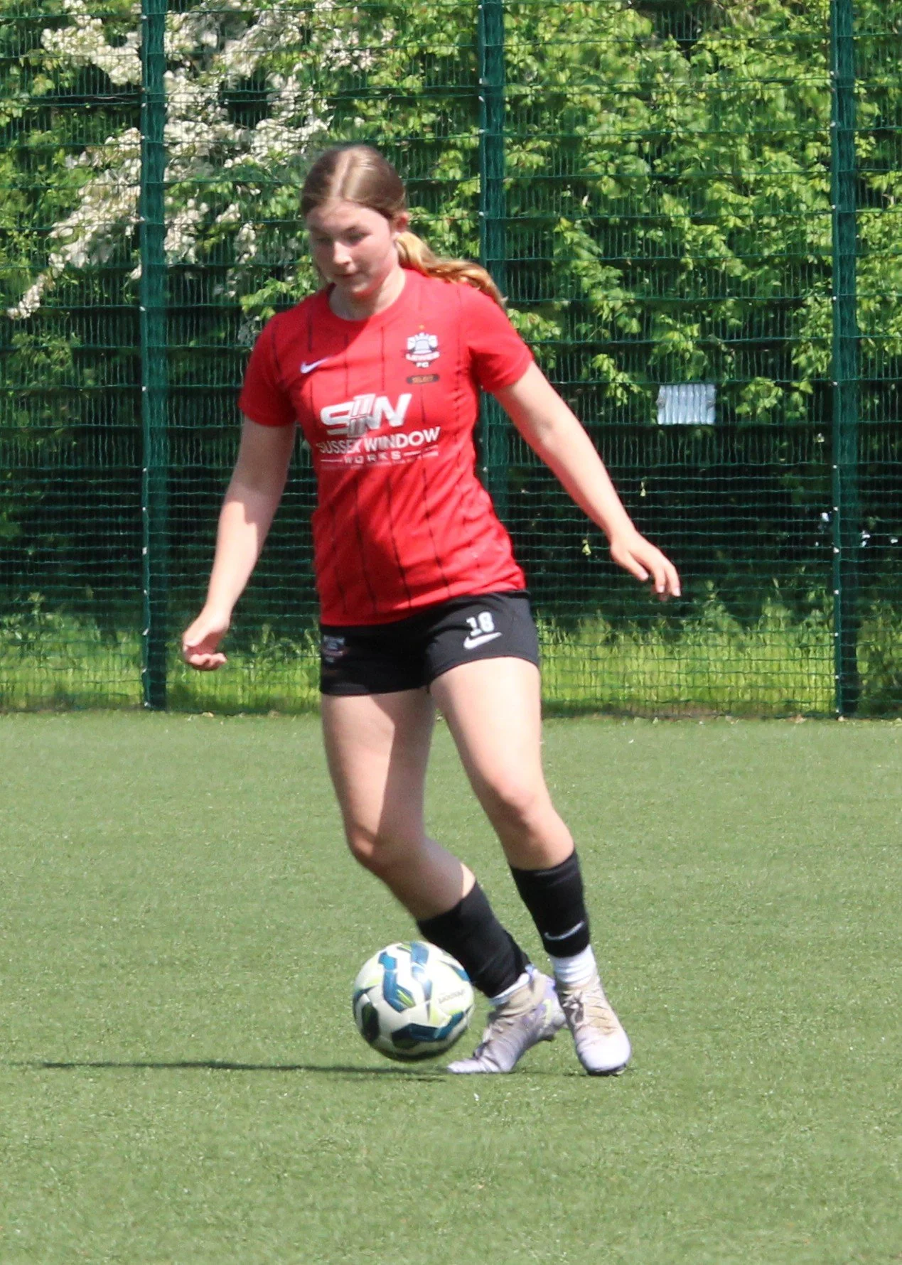 Katie Church