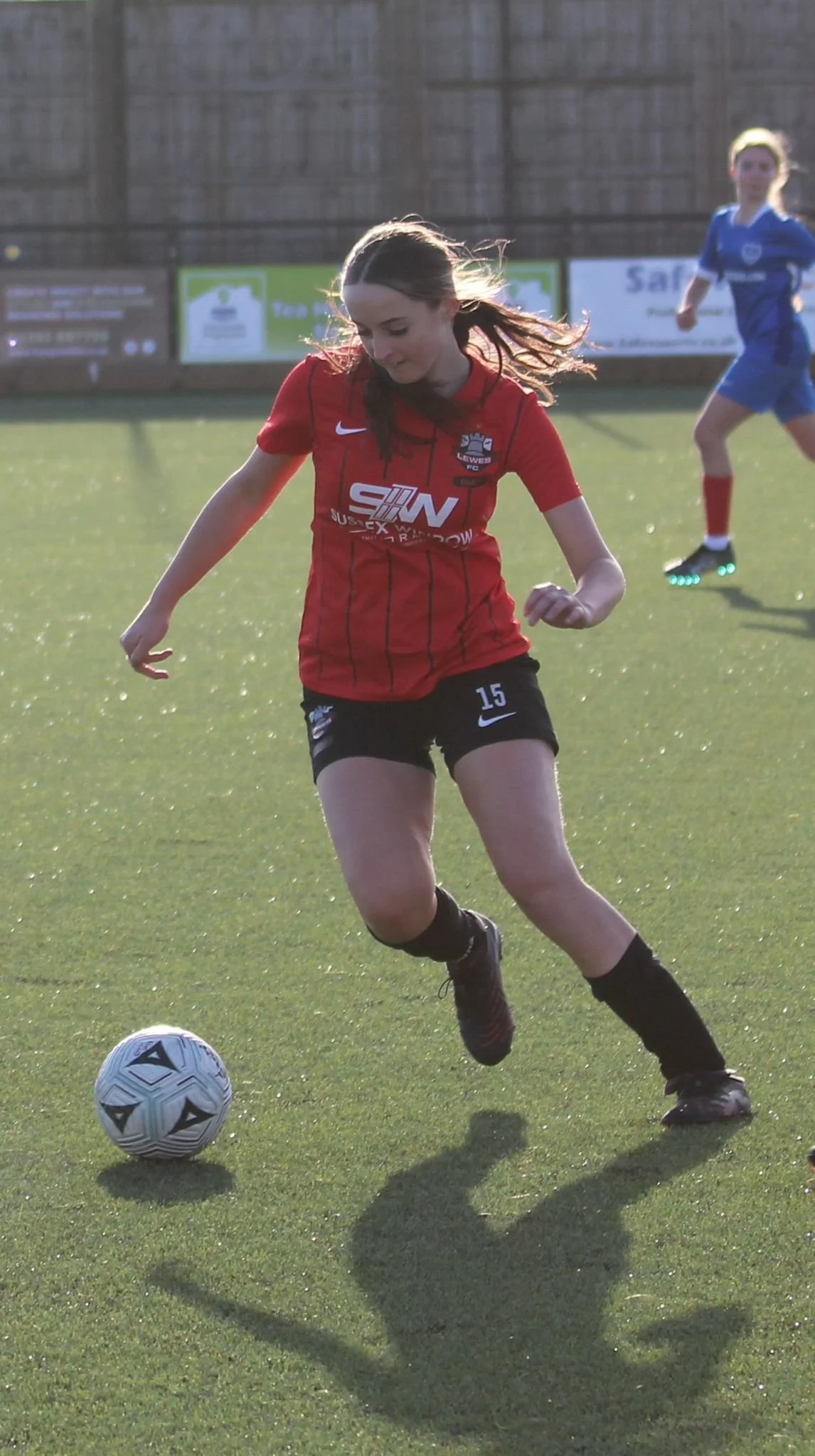 Bea Wright
