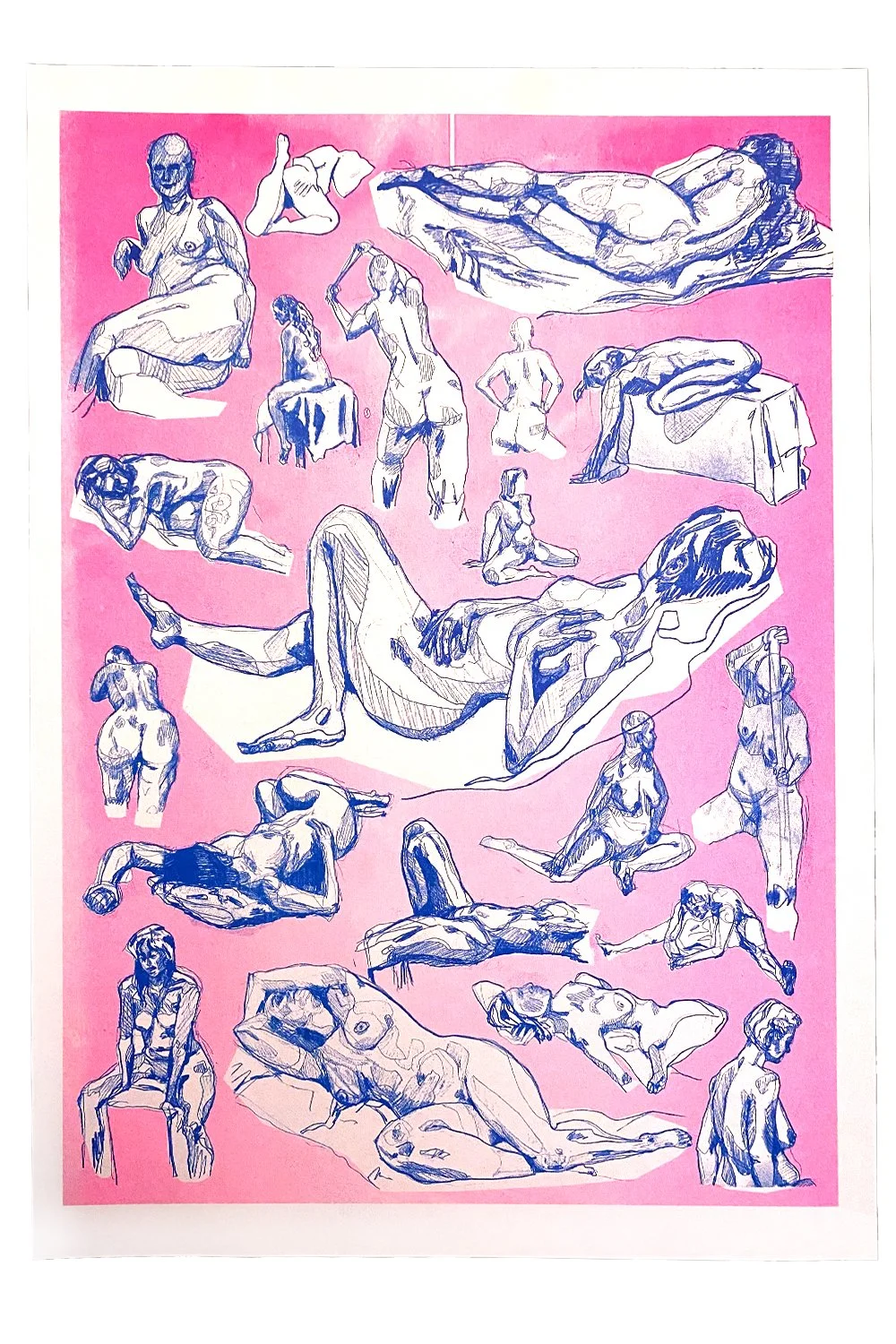 Nudie Judies