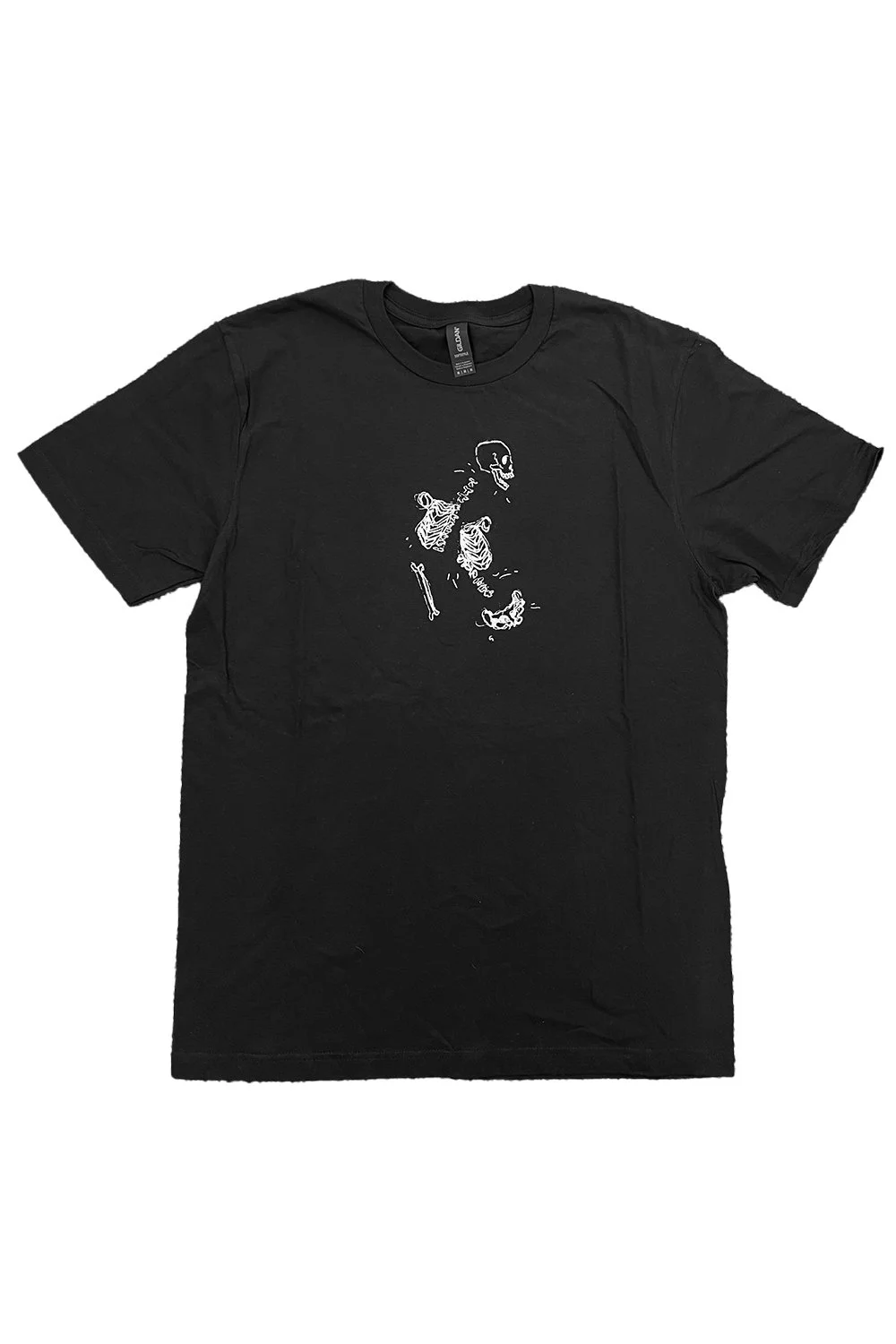 Skele Tee
