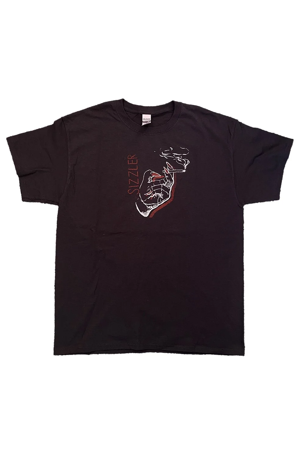 Sizzler Tee