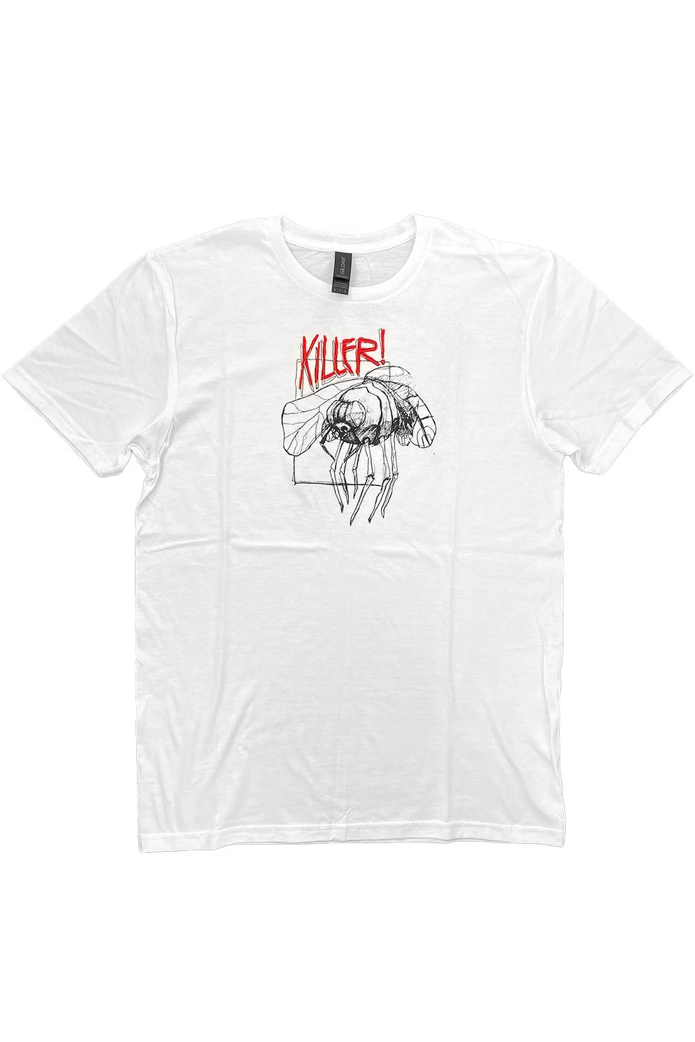 Killer Tee