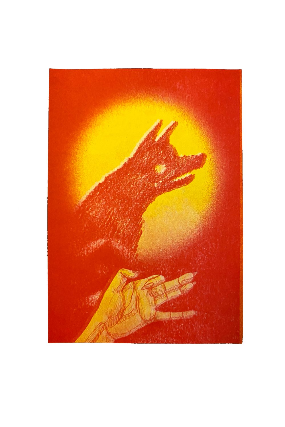 Shadow Puppet