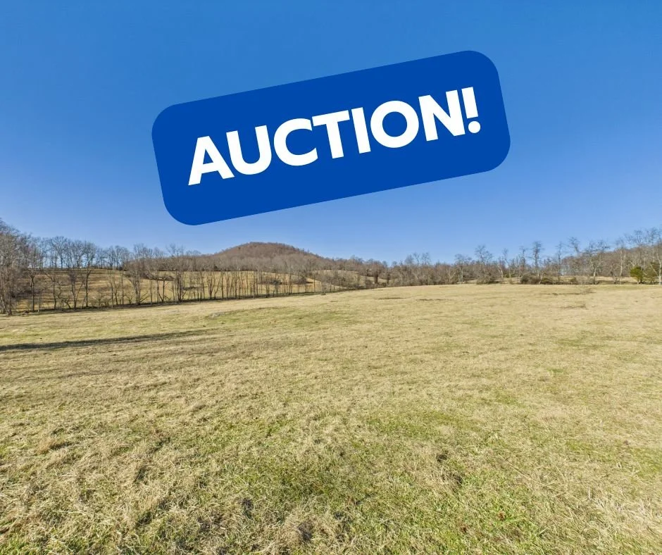 Old Saltworks Rd Farm Auction - 3/28/26