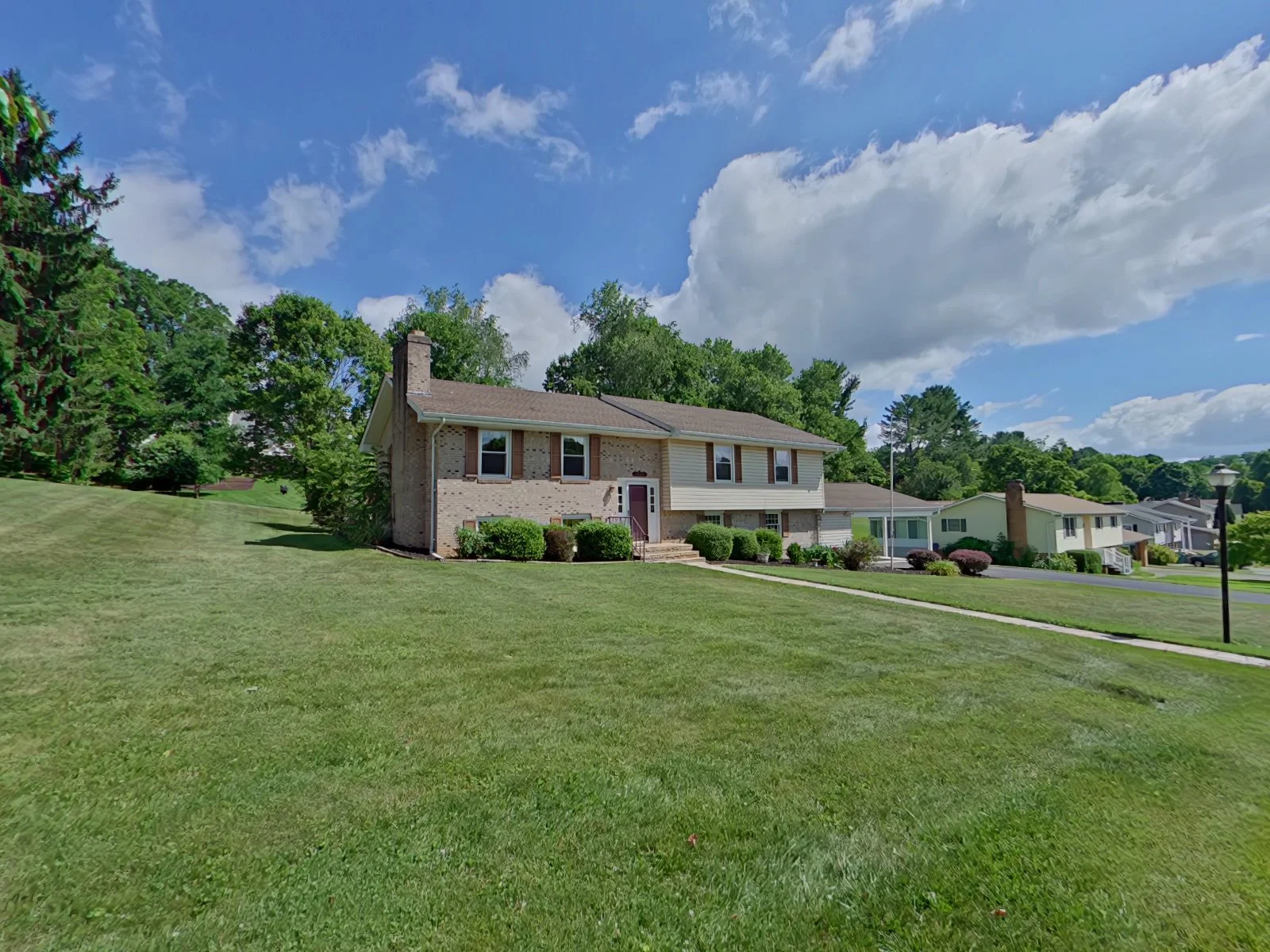 20031 McCray Dr. Abingdon - For Sale