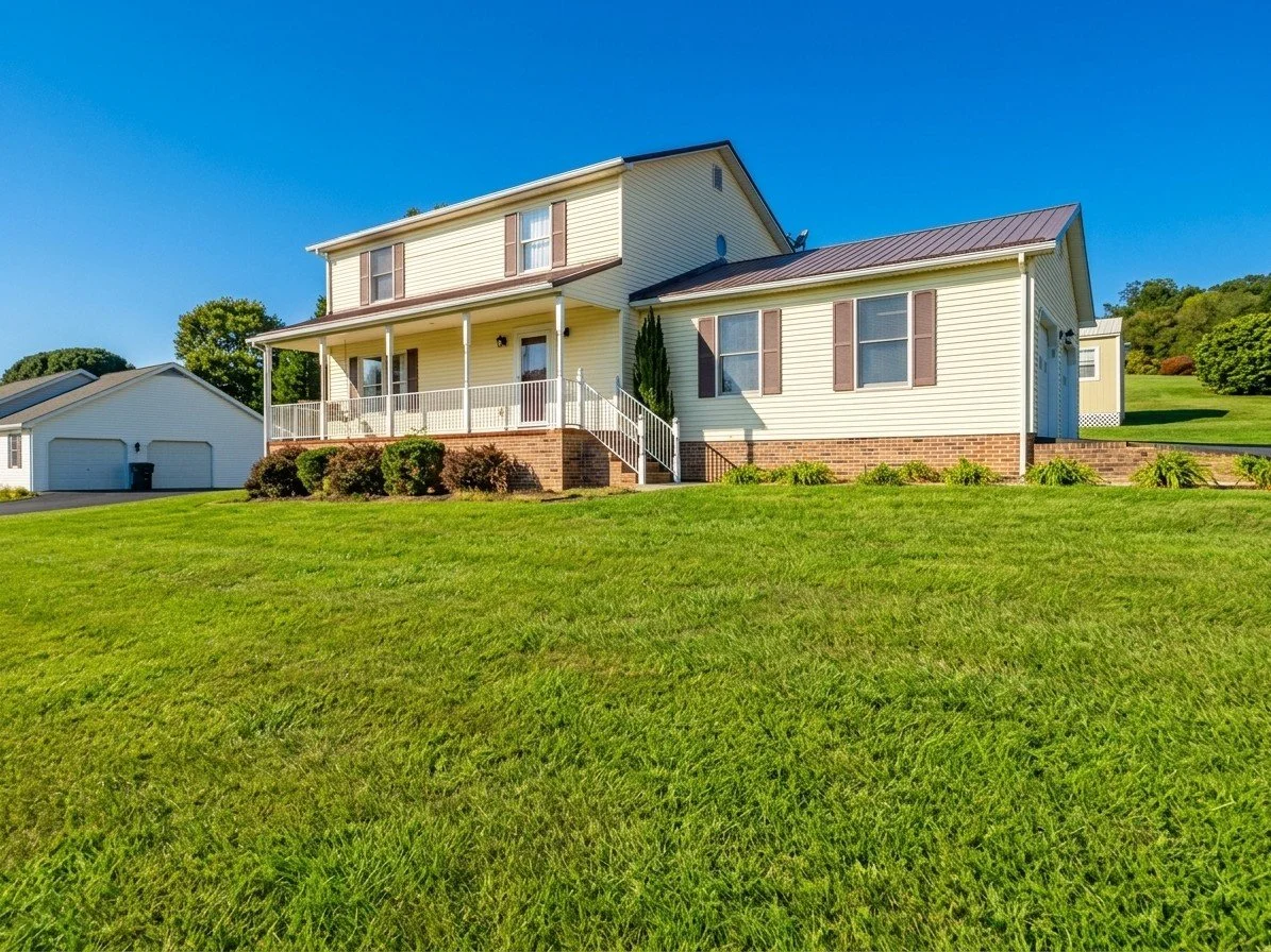 509 Cherry Hill Dr. Abingdon - Online Auction