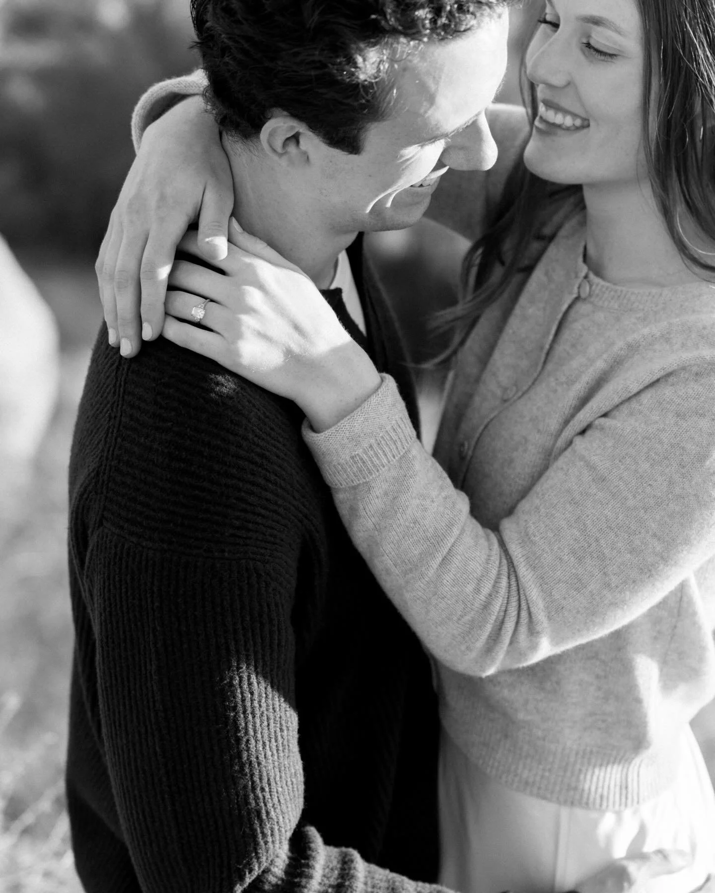 Always extra special getting to capture my friends getting engaged. Jack &amp; Hampton in the most perfect Arizona desert light. 
. 
. 
.
.
#mauiphotographer #encinitasphotographer #scottsdalephotographer #waileaphotographer #sandiegophotographer