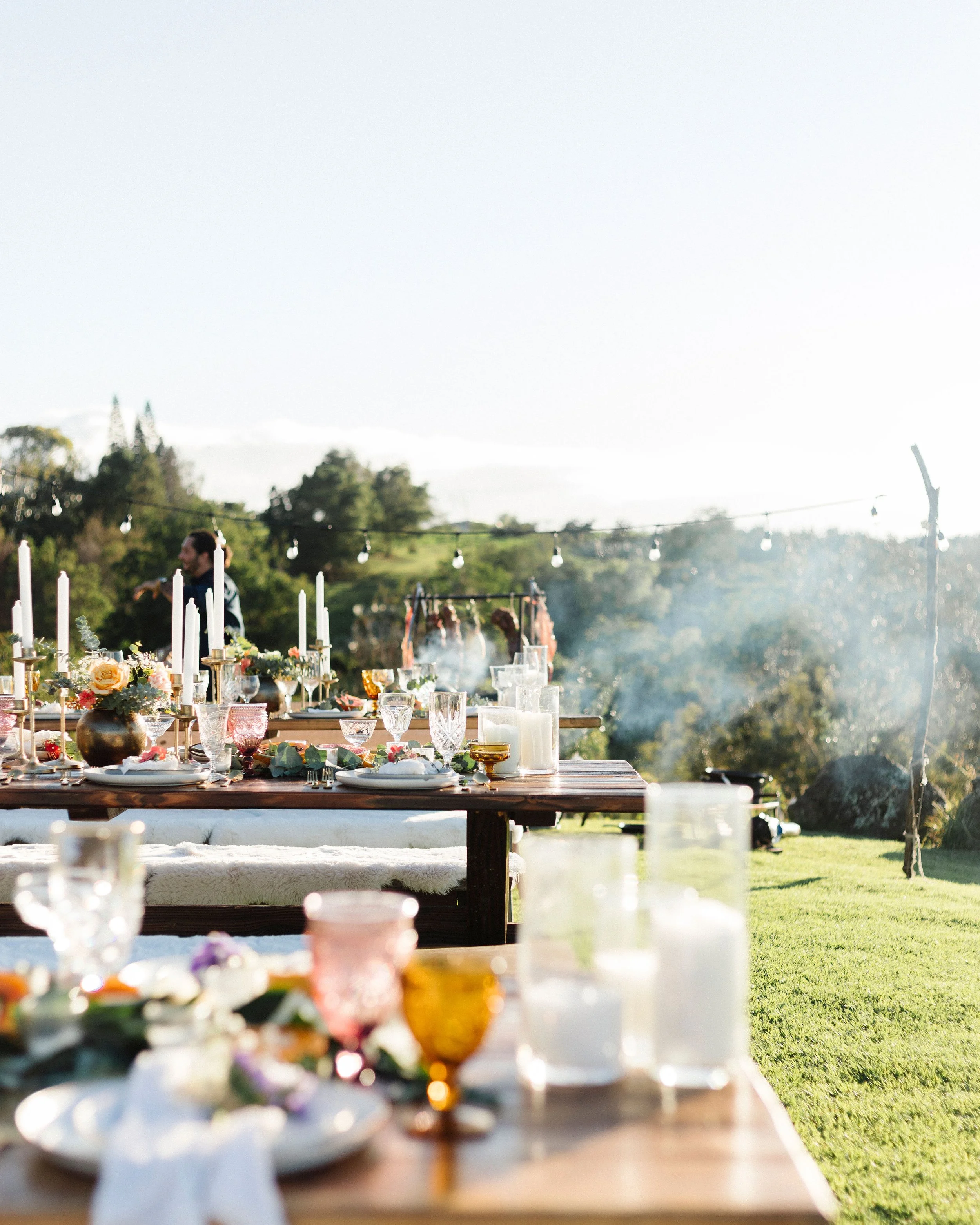 A Non-Touristy Guide to Maui