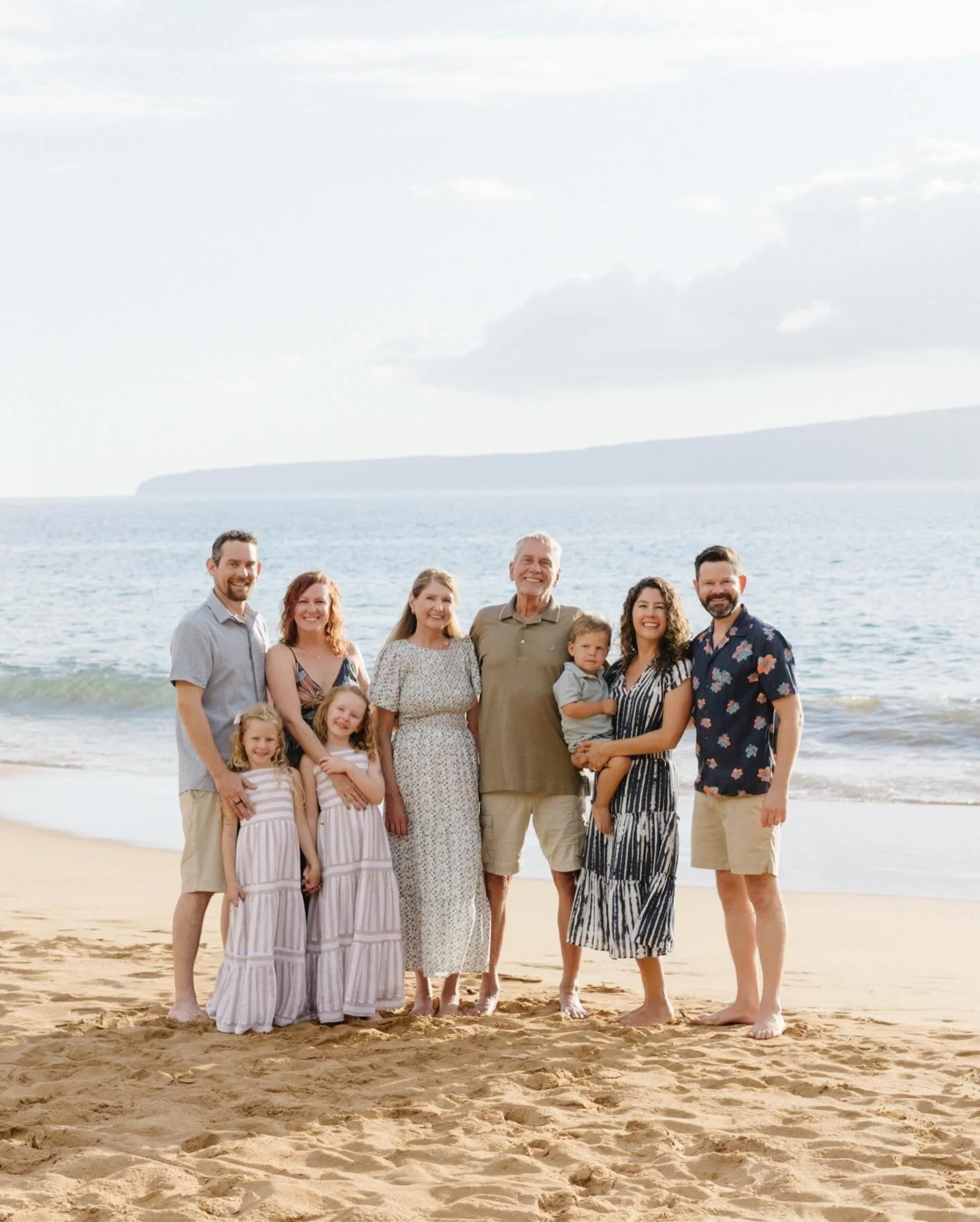 Such a sweet extended family session on Maui with Meghan and her family in Wailea. 
.
. 
.
.
.
#mauiphotographer #mauifamilyphotographer #mauielopementphotographer #waileaphotographer #mauielopement #fourseasonsmaui