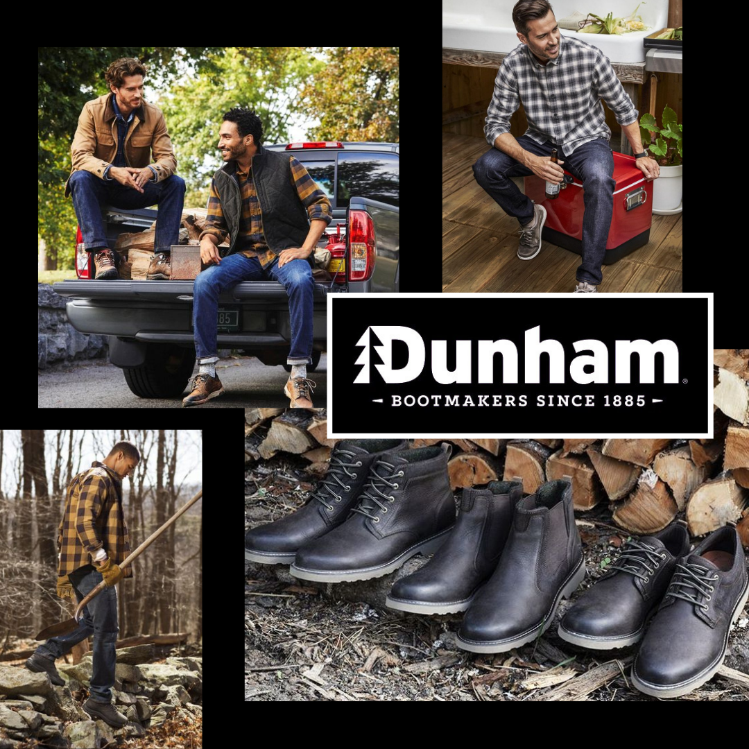 Dunham — CRF Agency