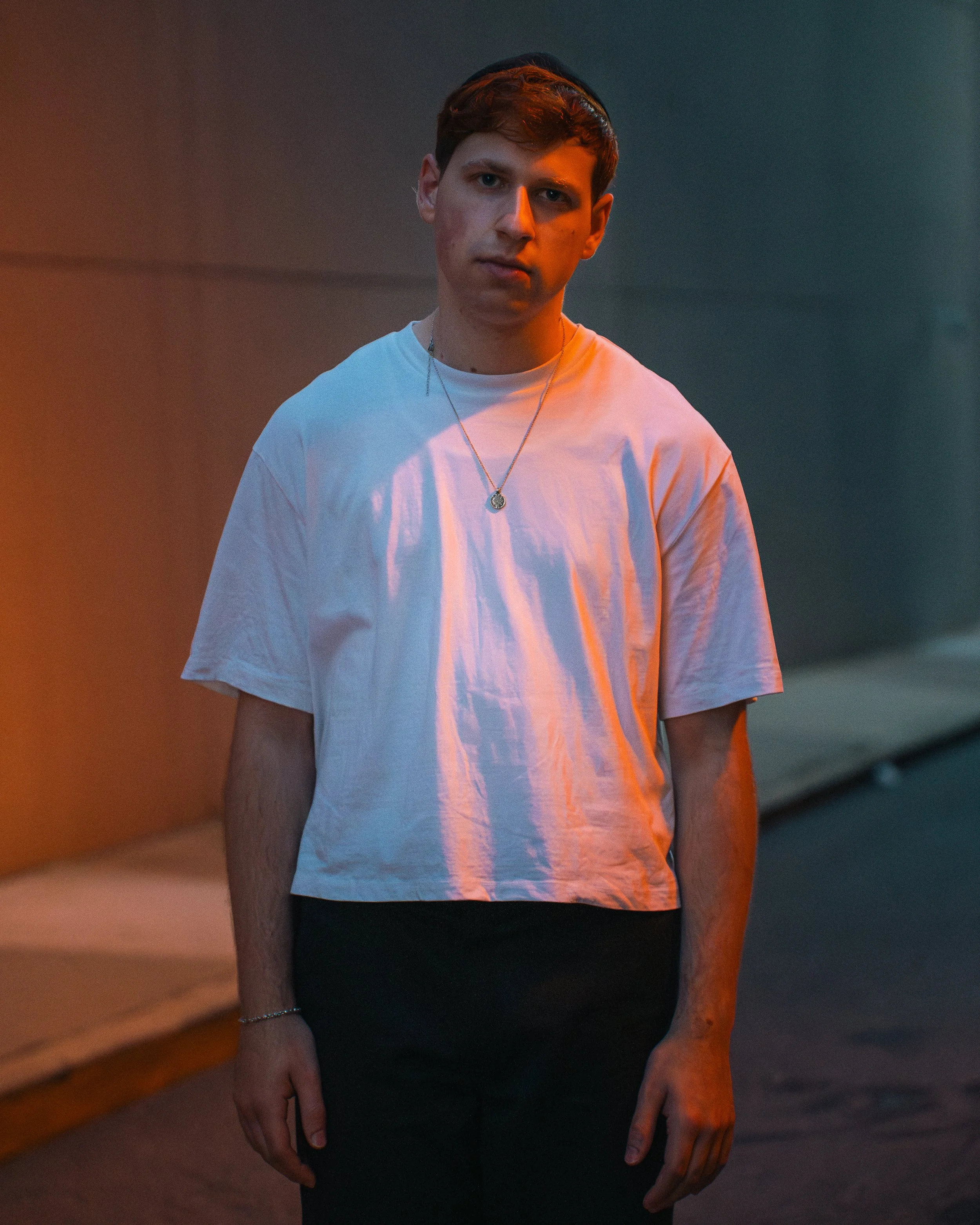 Alnev Promo Shoot, 2024