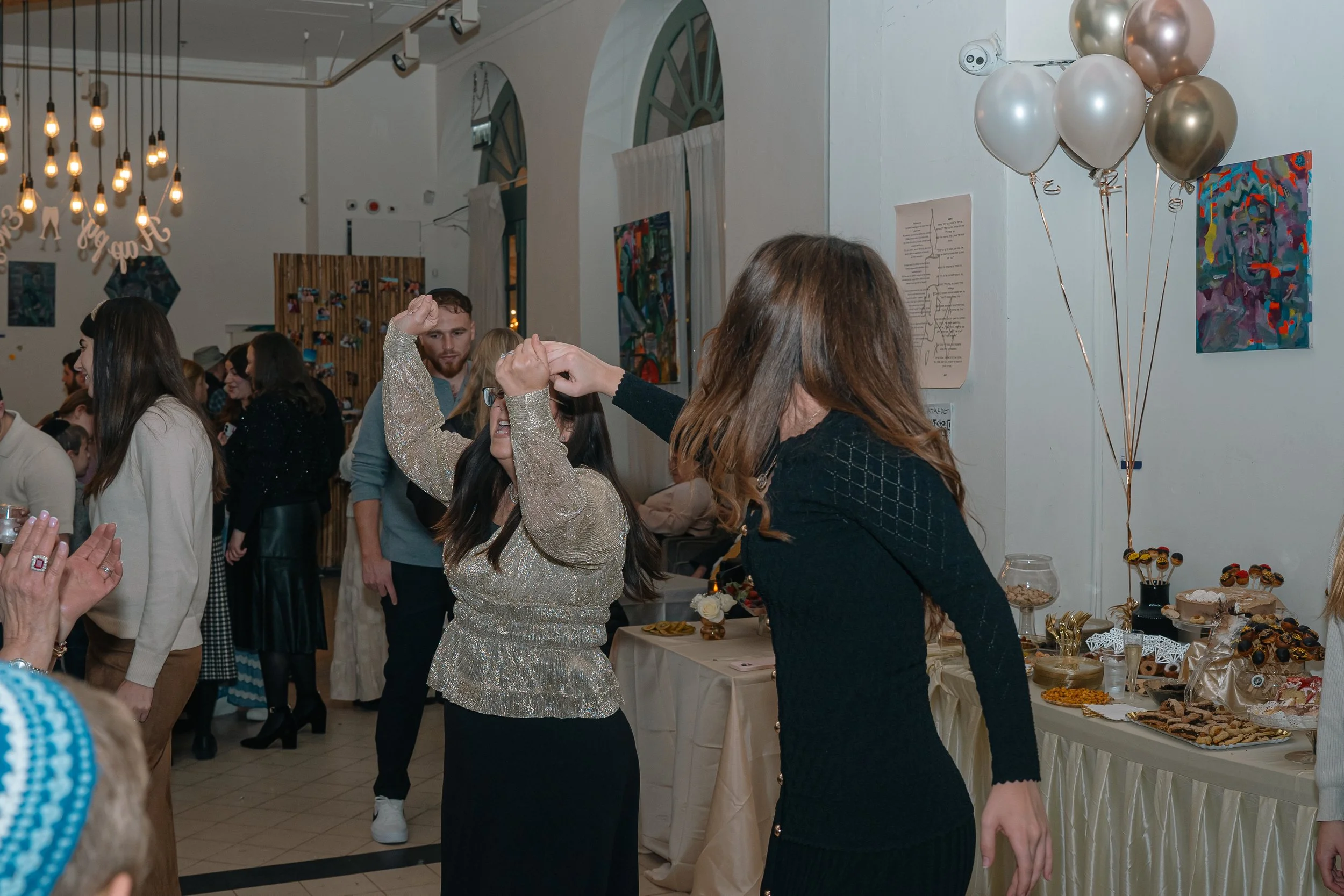 Wrotslavsky Lechaim 2025