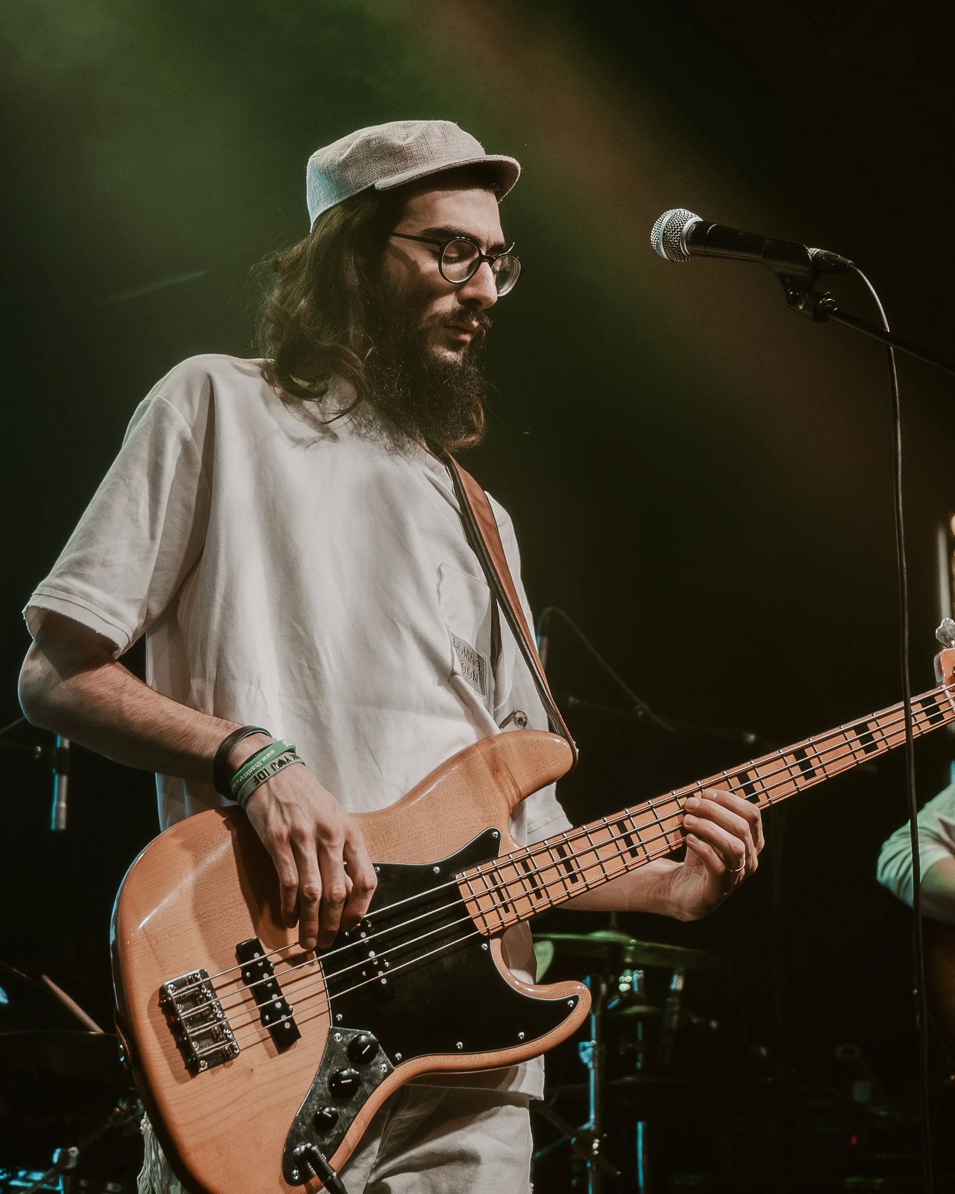 Shlepping Nachas, Lightfest 2025