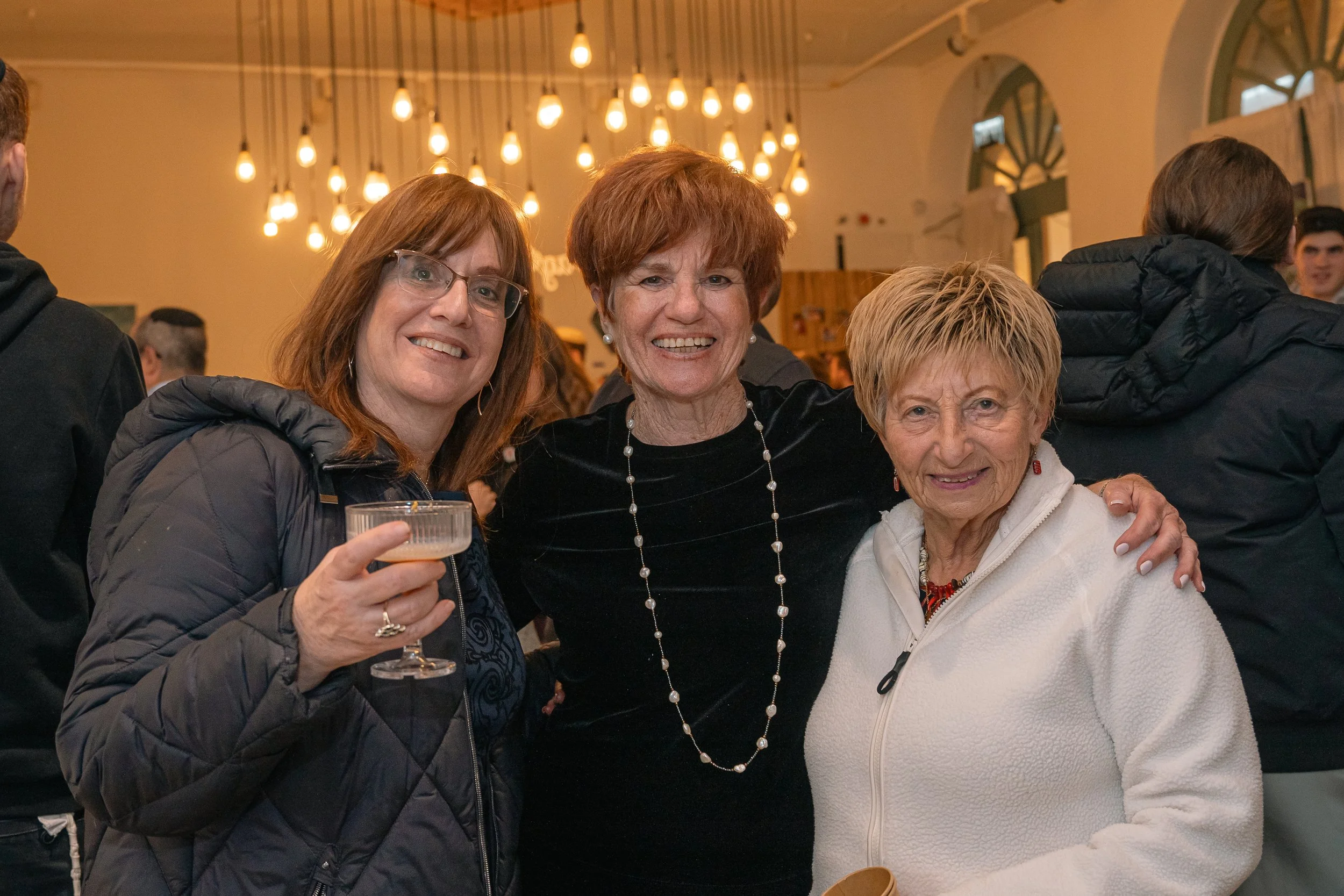 Wrotslavsky Lechaim 2025