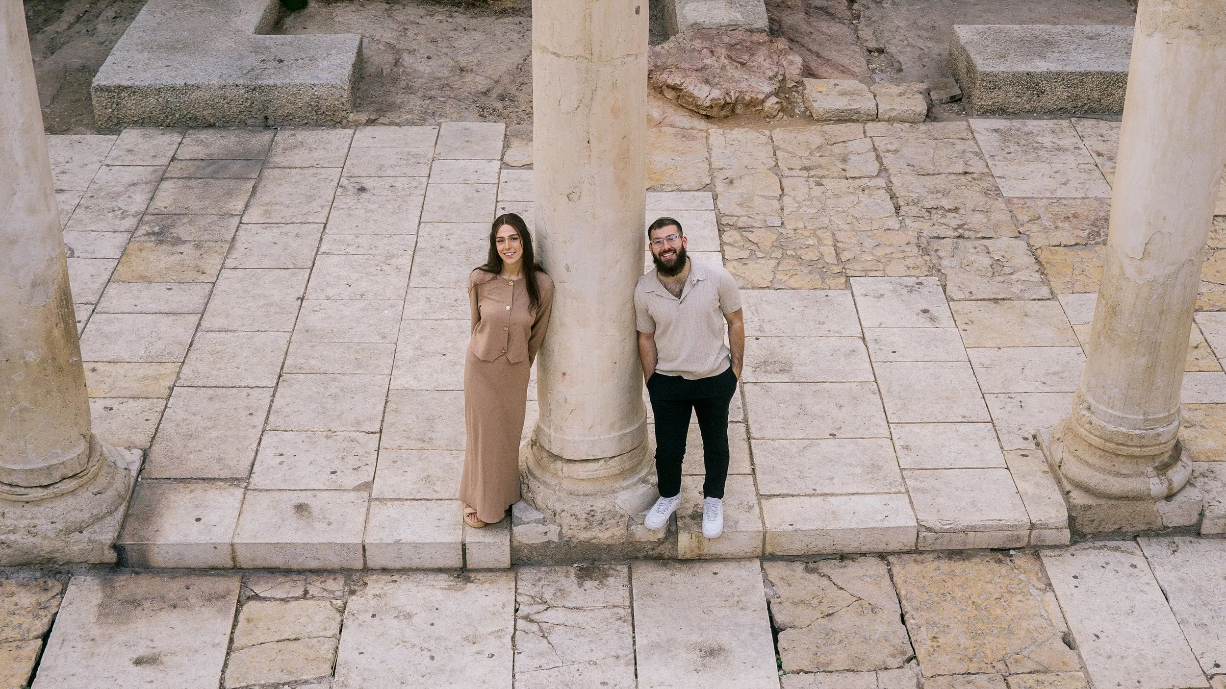 Ricky & Eliana, 2025