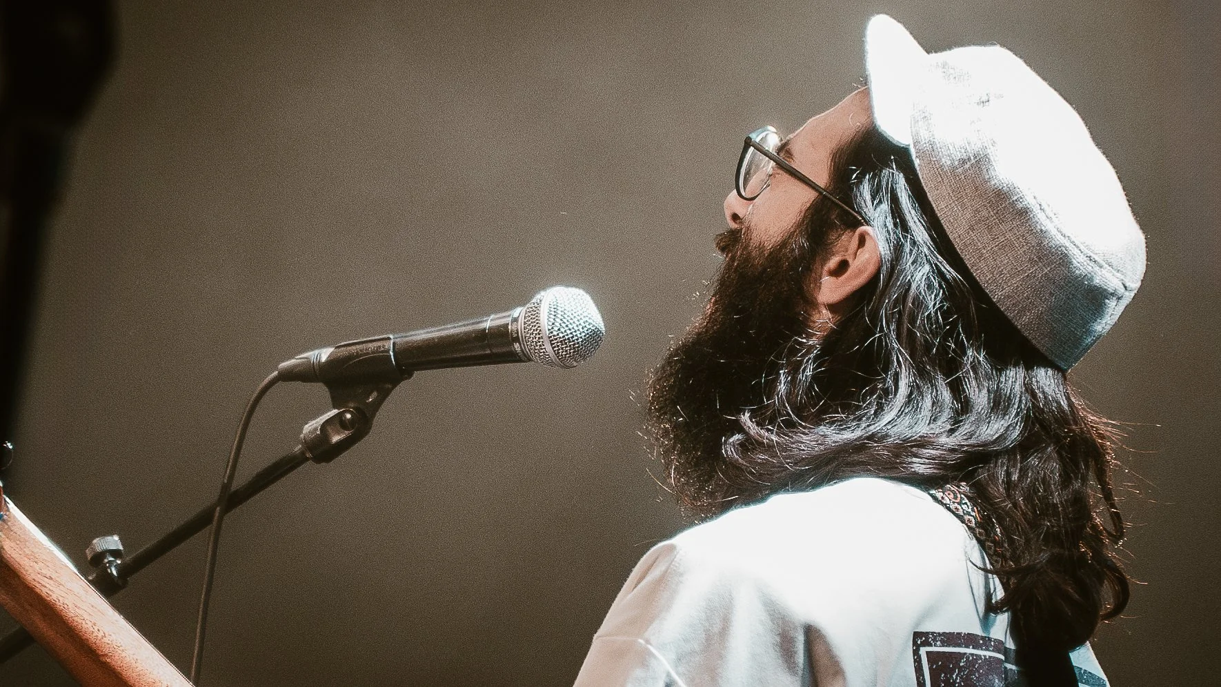 Shlepping Nachas, Lightfest 2025