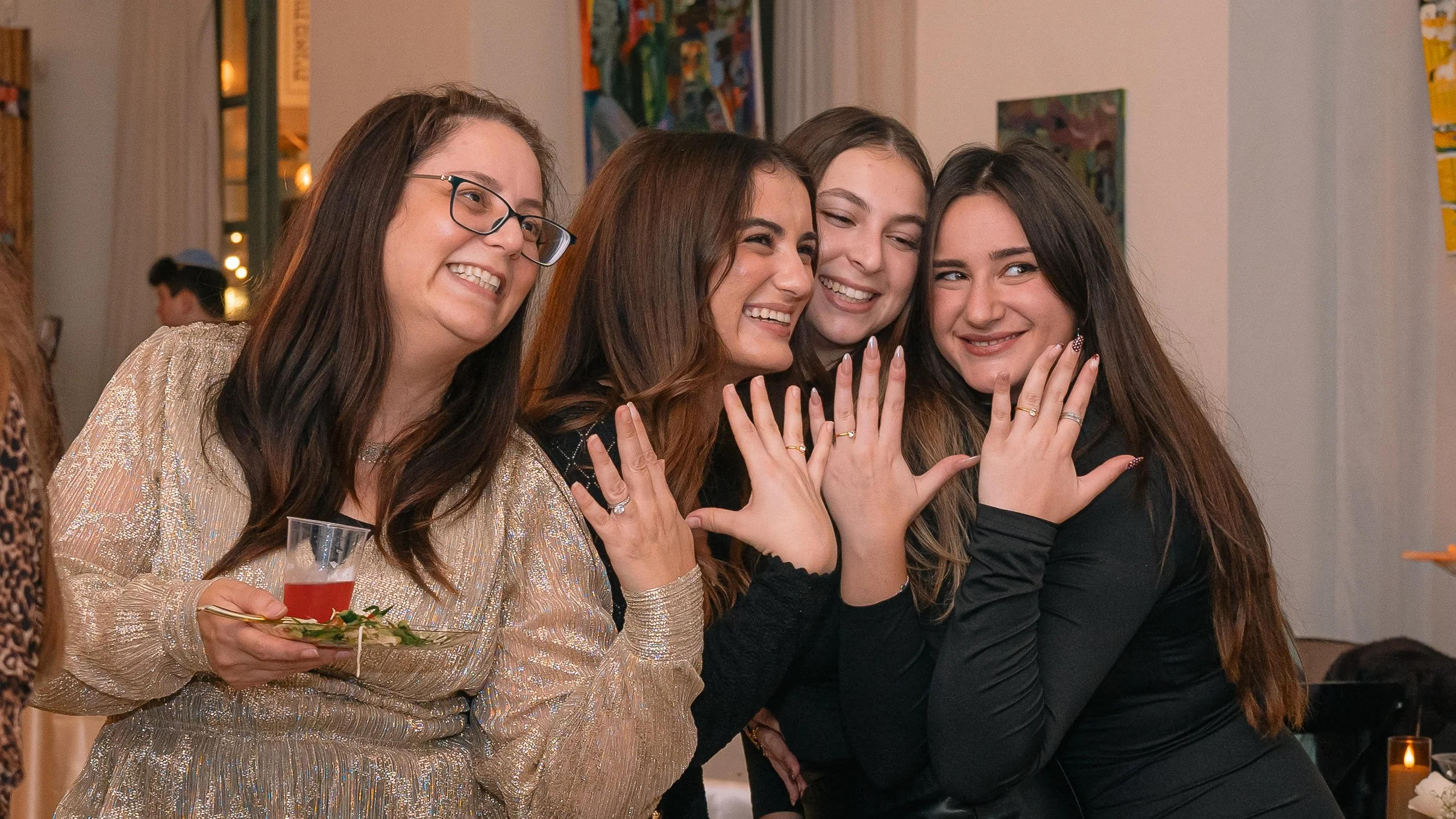 Wrotslavsky Lechaim 2025