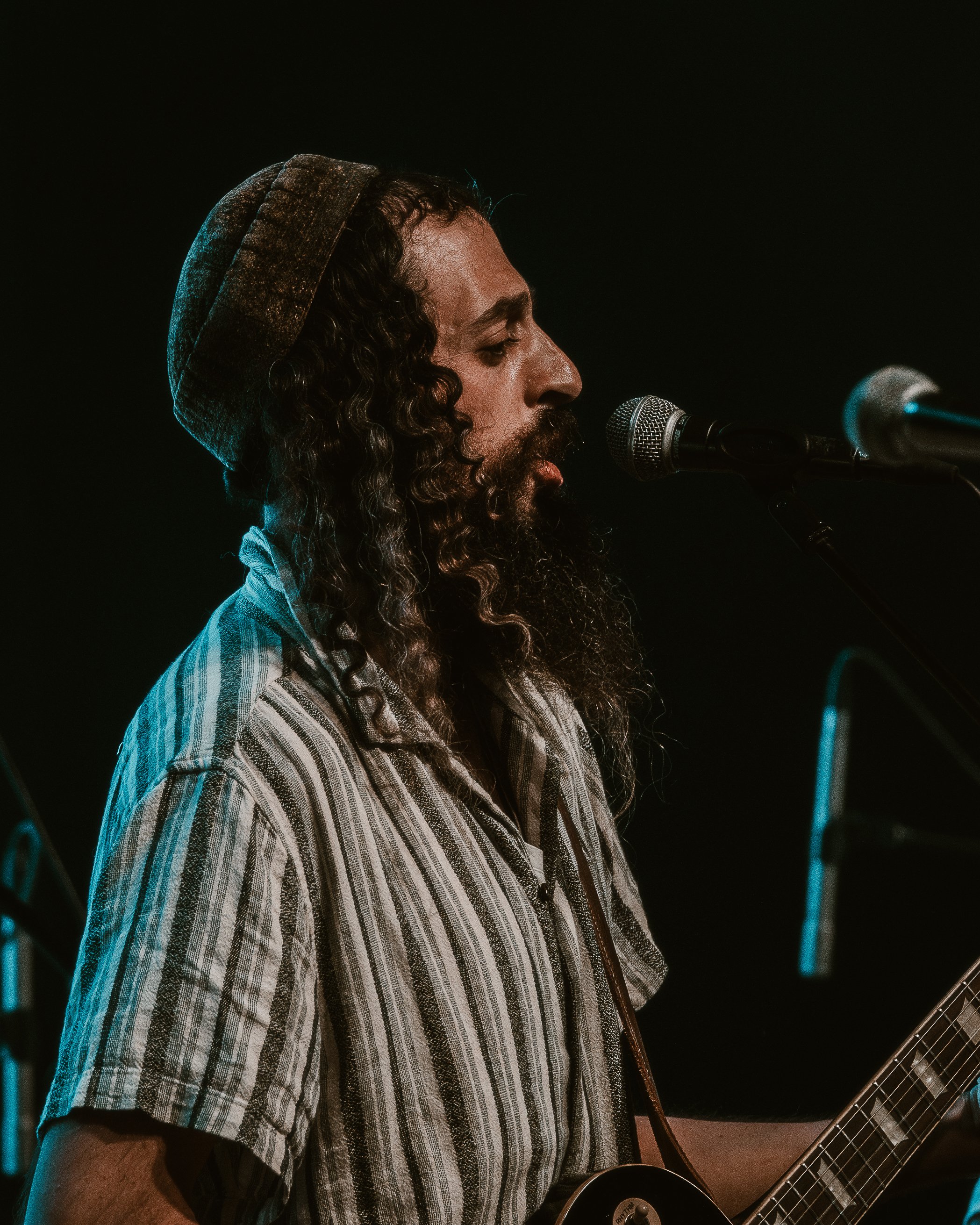 Shlepping Nachas, Lightfest 2025