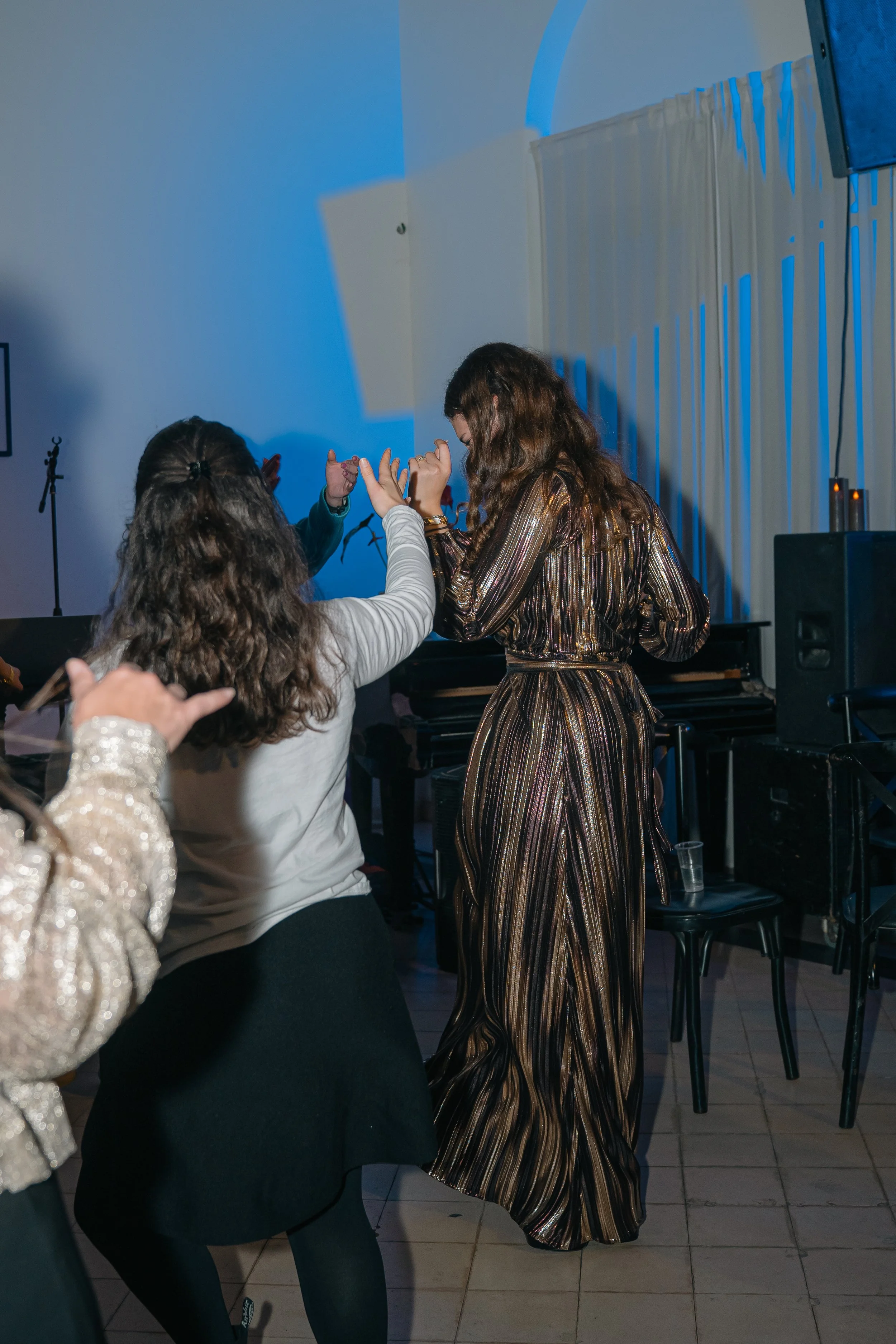 Wrotslavsky Lechaim 2025