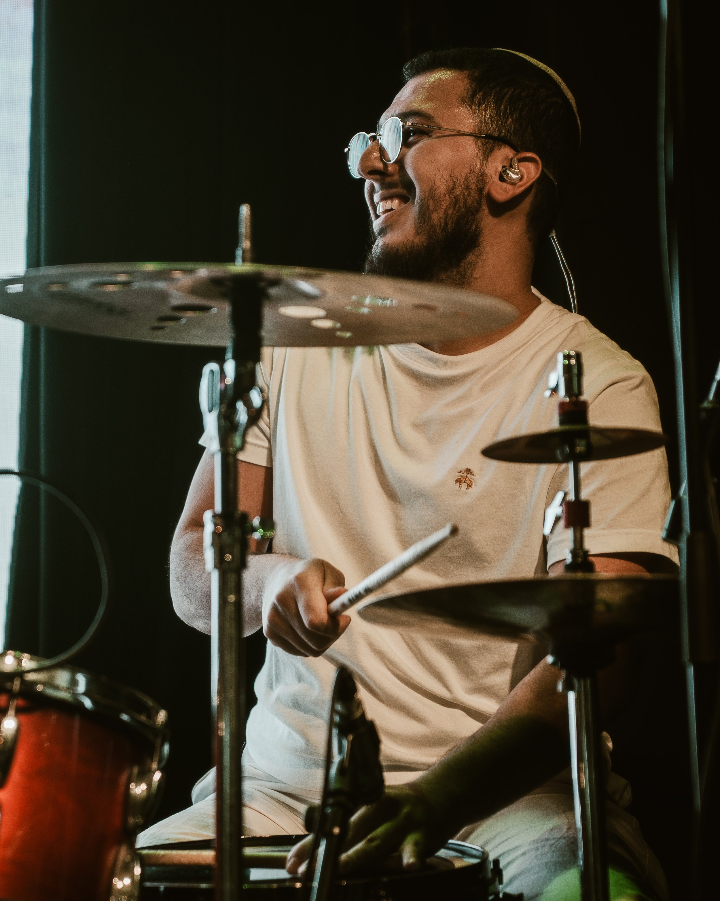 Shlepping Nachas, Lightfest 2025