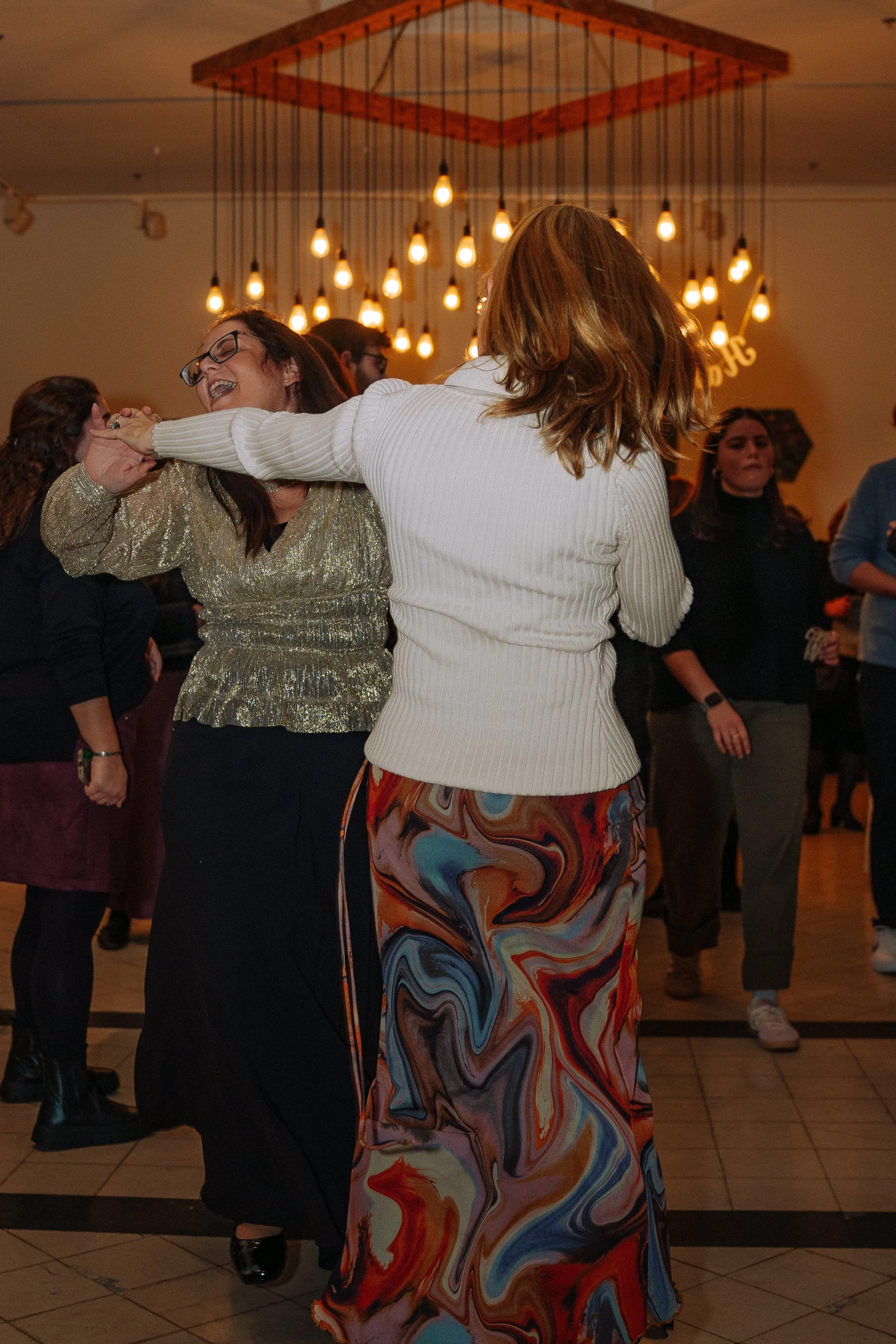 Wrotslavsky Lechaim 2025