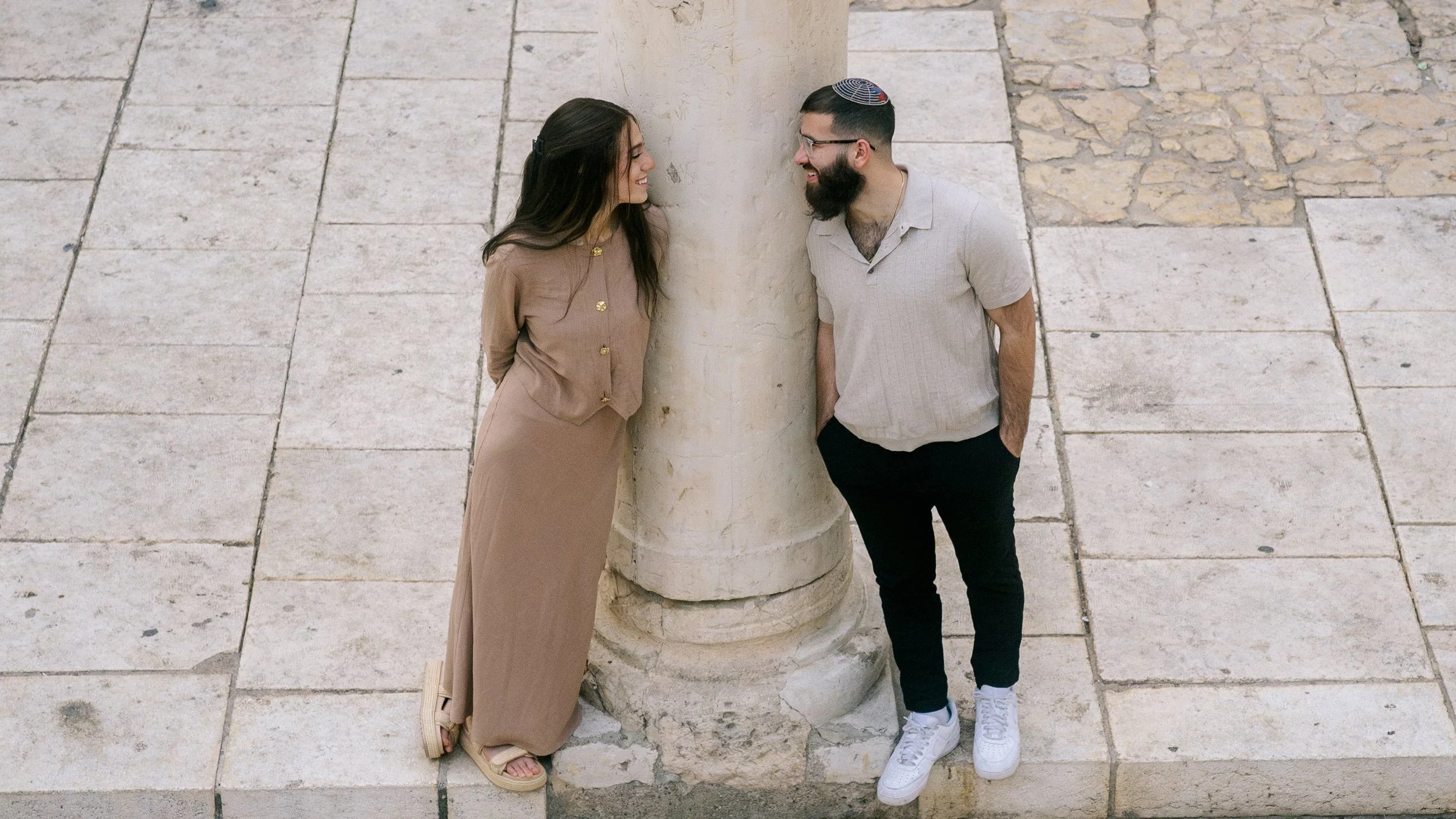 Ricky & Eliana, 2025