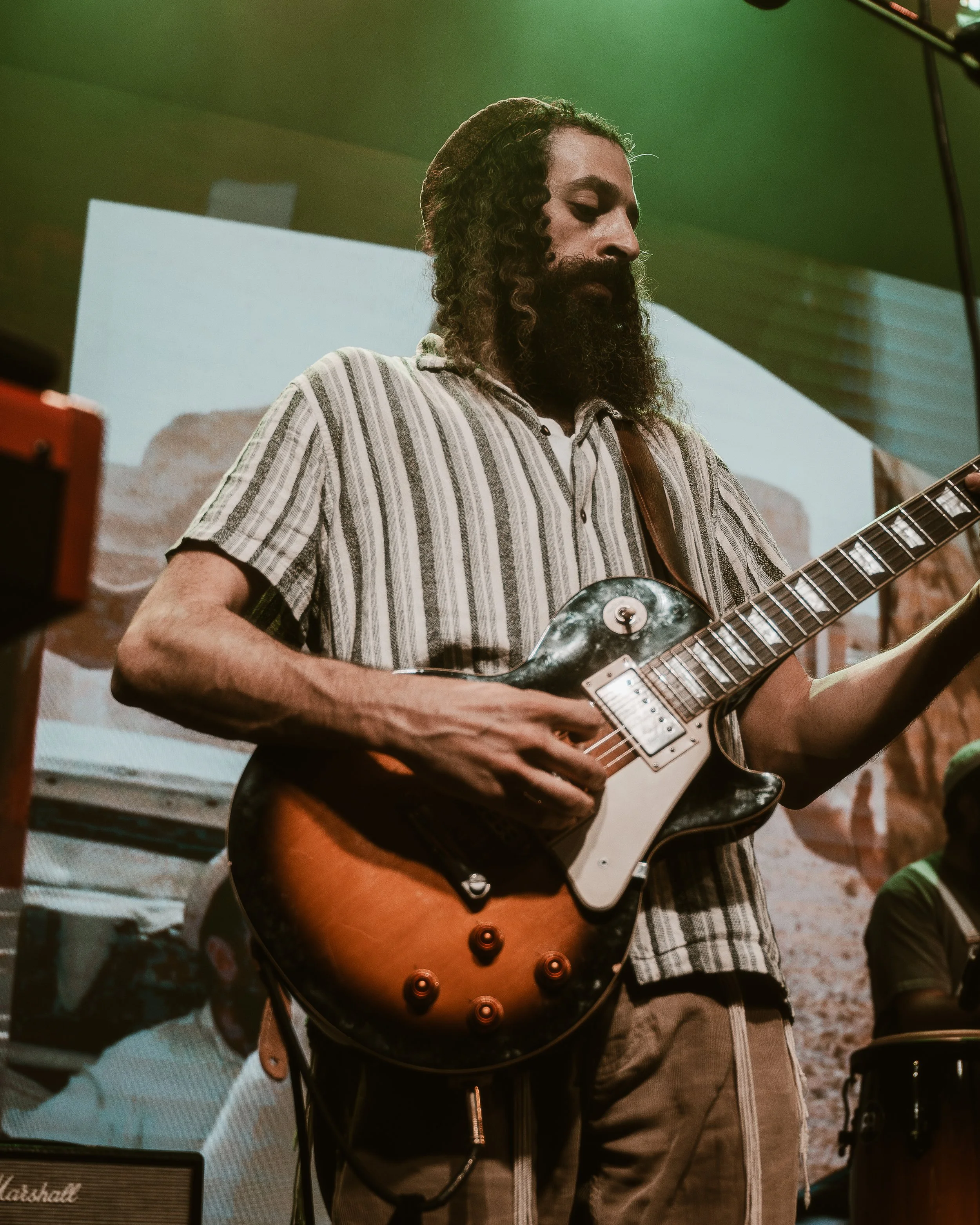 Shlepping Nachas, Lightfest 2025