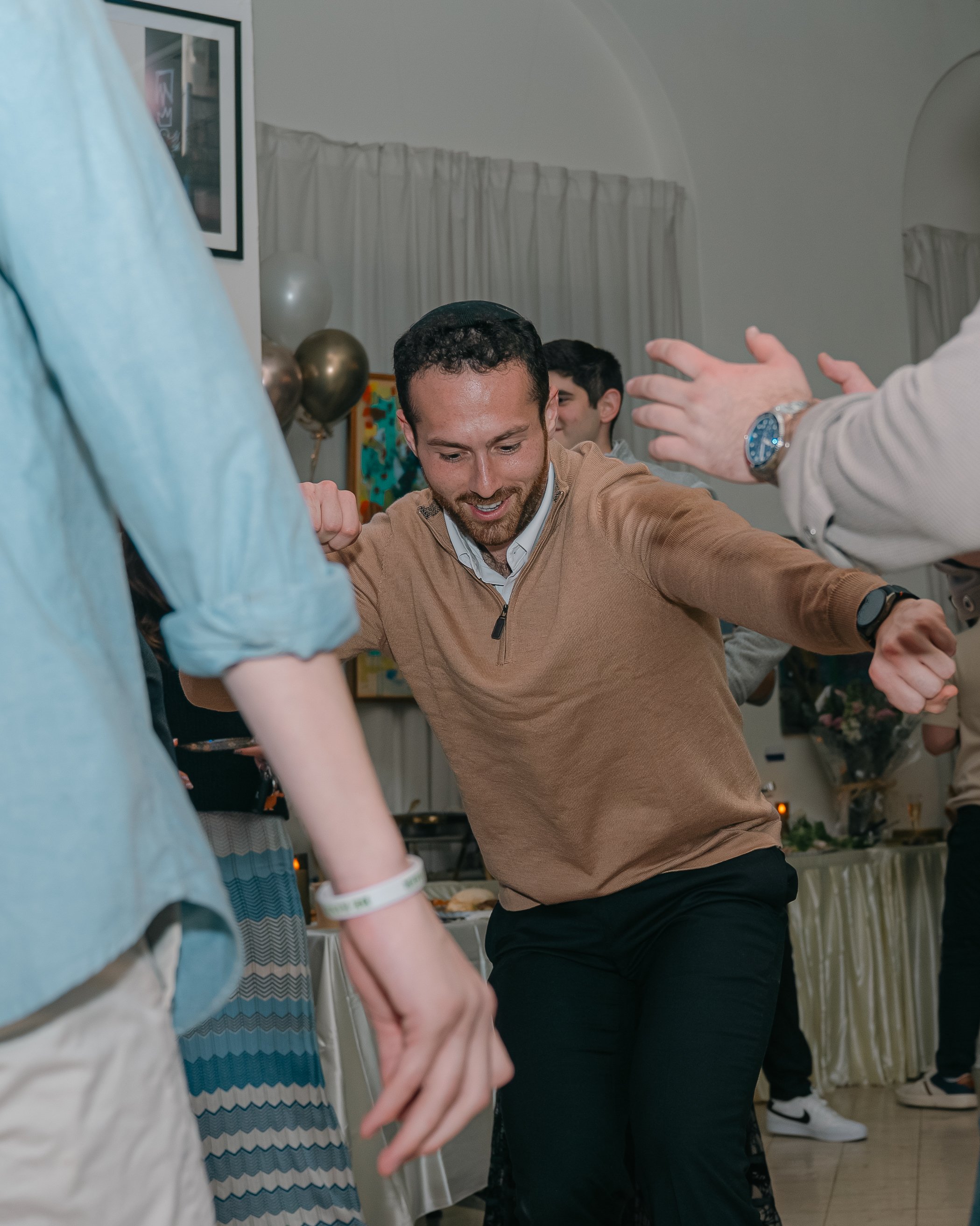 Wrotslavsky Lechaim 2025