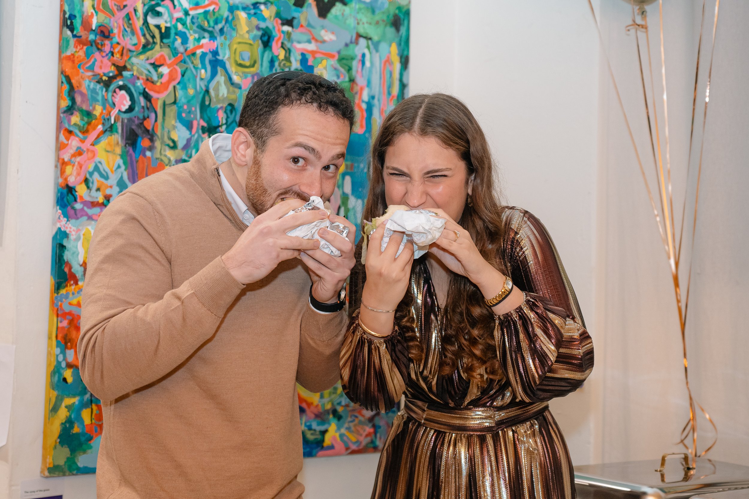 Wrotslavsky Lechaim 2025