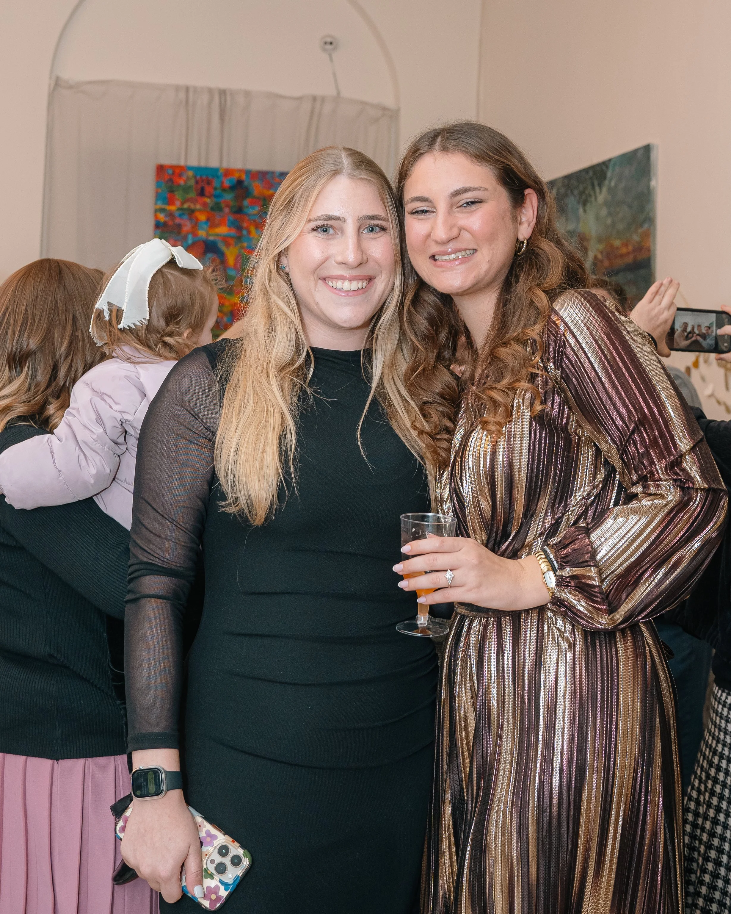 Wrotslavsky Lechaim 2025