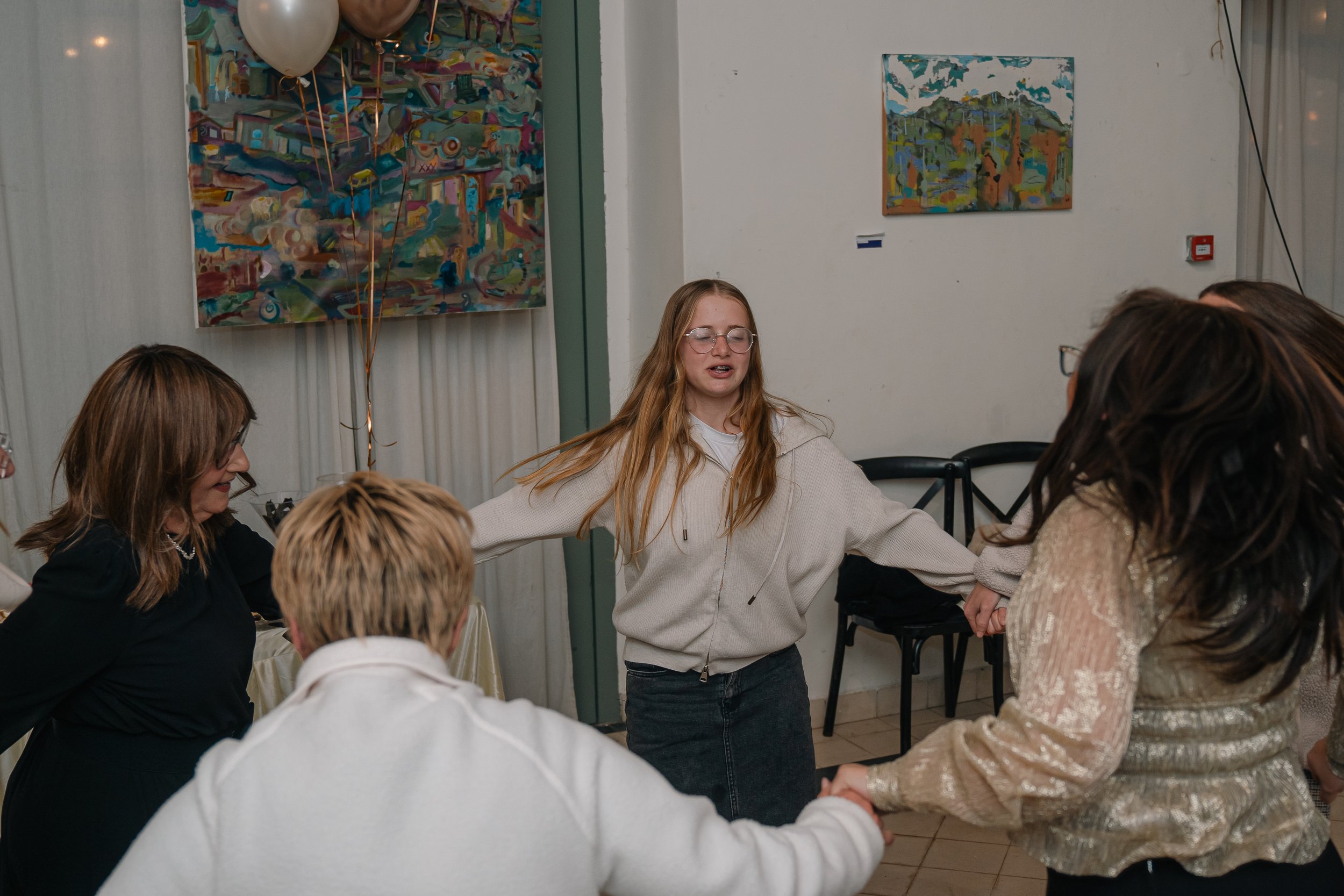 Wrotslavsky Lechaim 2025