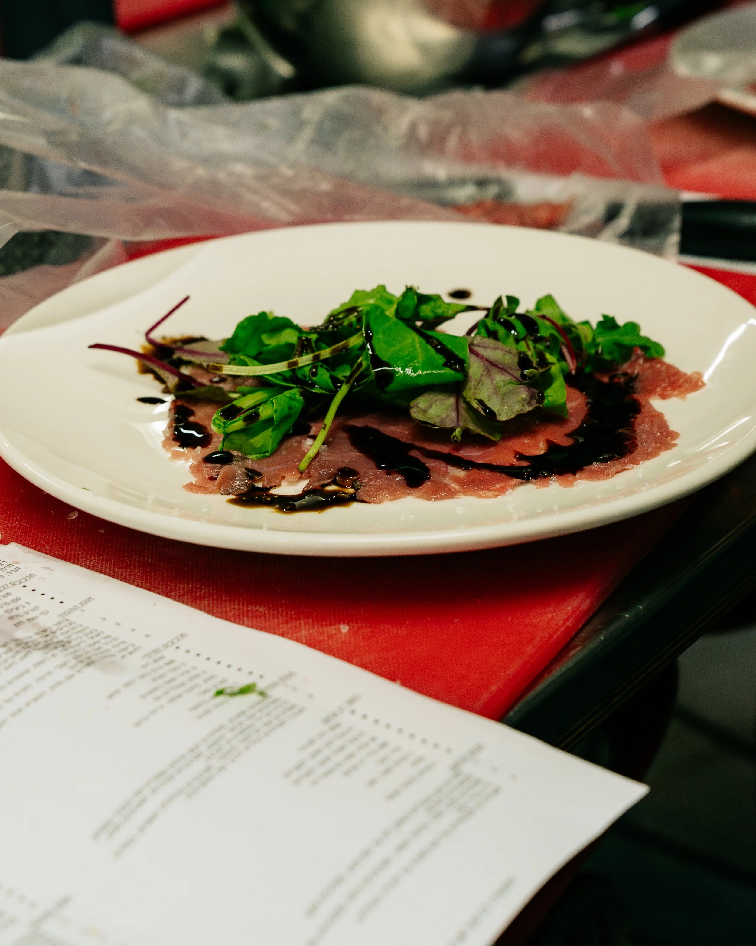 Brainspace Cooking Event, 2025