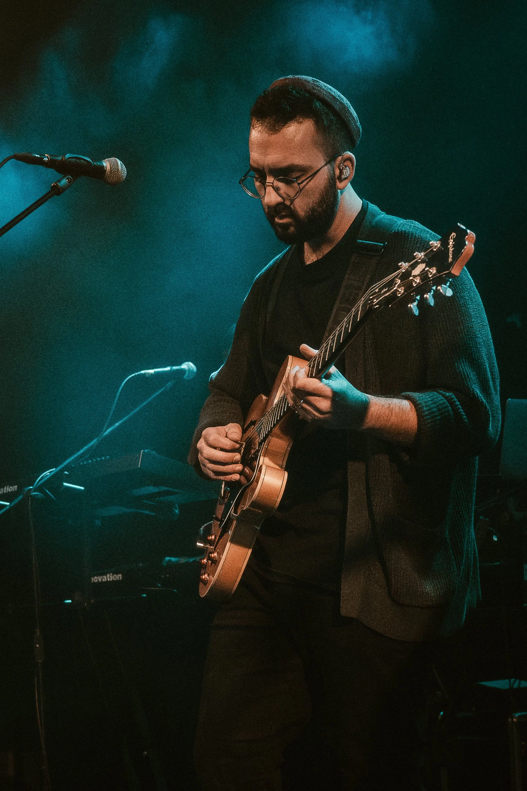 Nuriel, Lightfest 2025