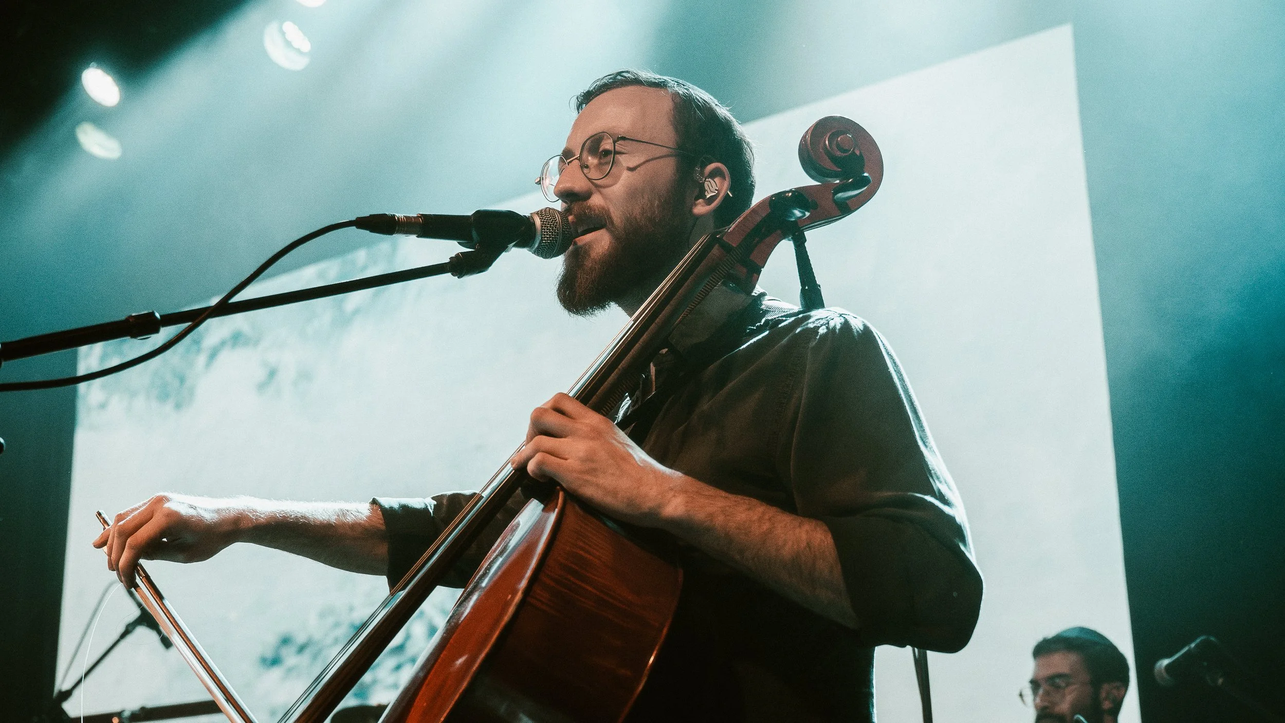 Nuriel, Lightfest 2025