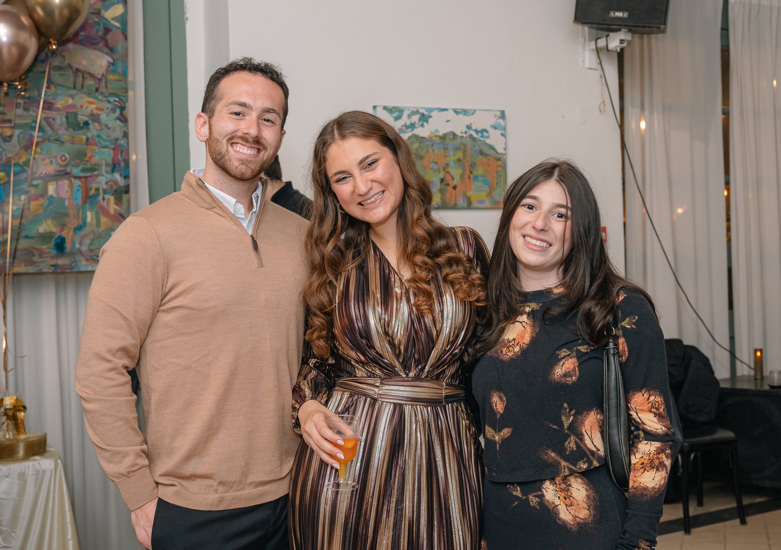 Wrotslavsky Lechaim 2025