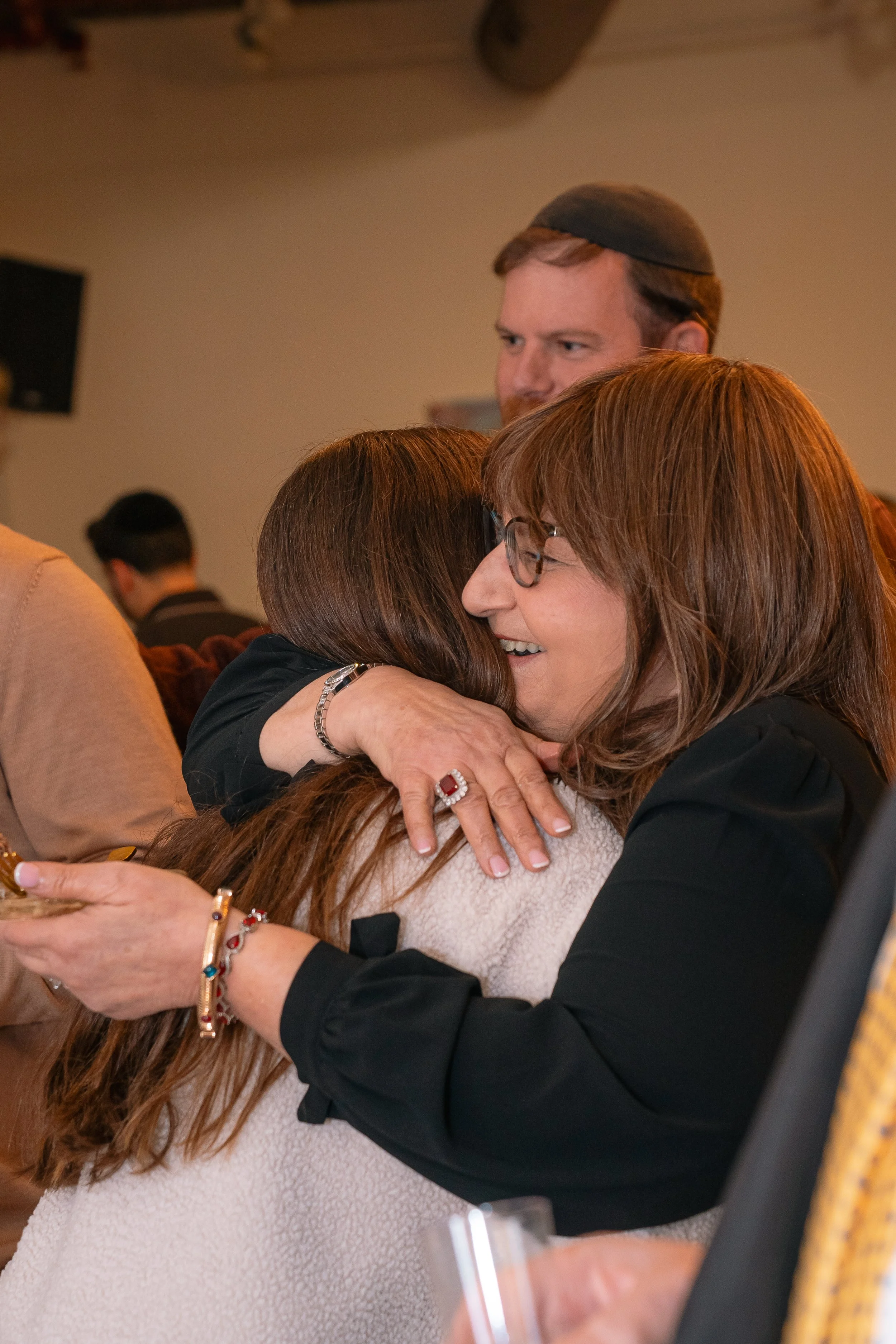 Wrotslavsky Lechaim 2025