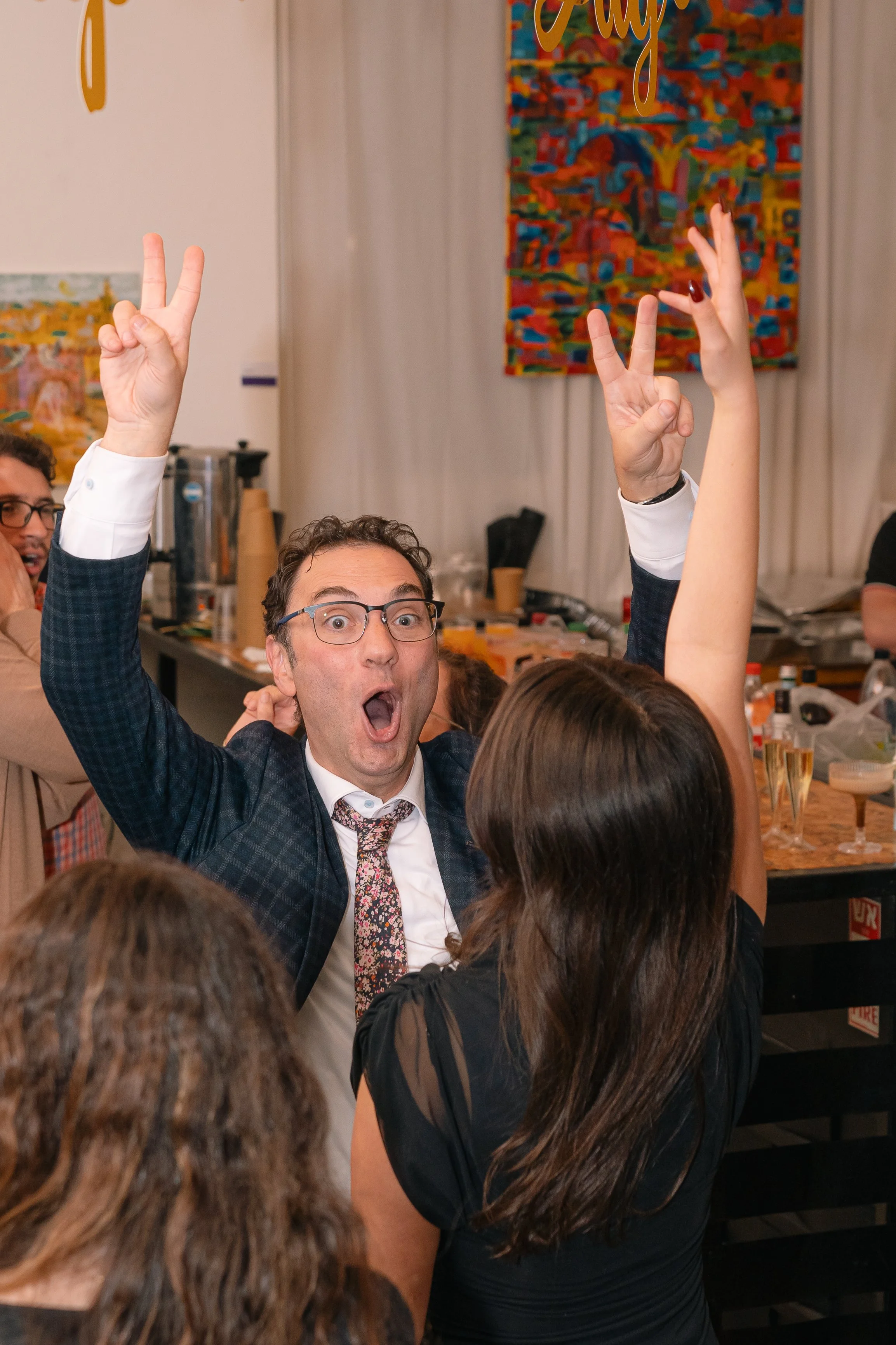 Wrotslavsky Lechaim 2025