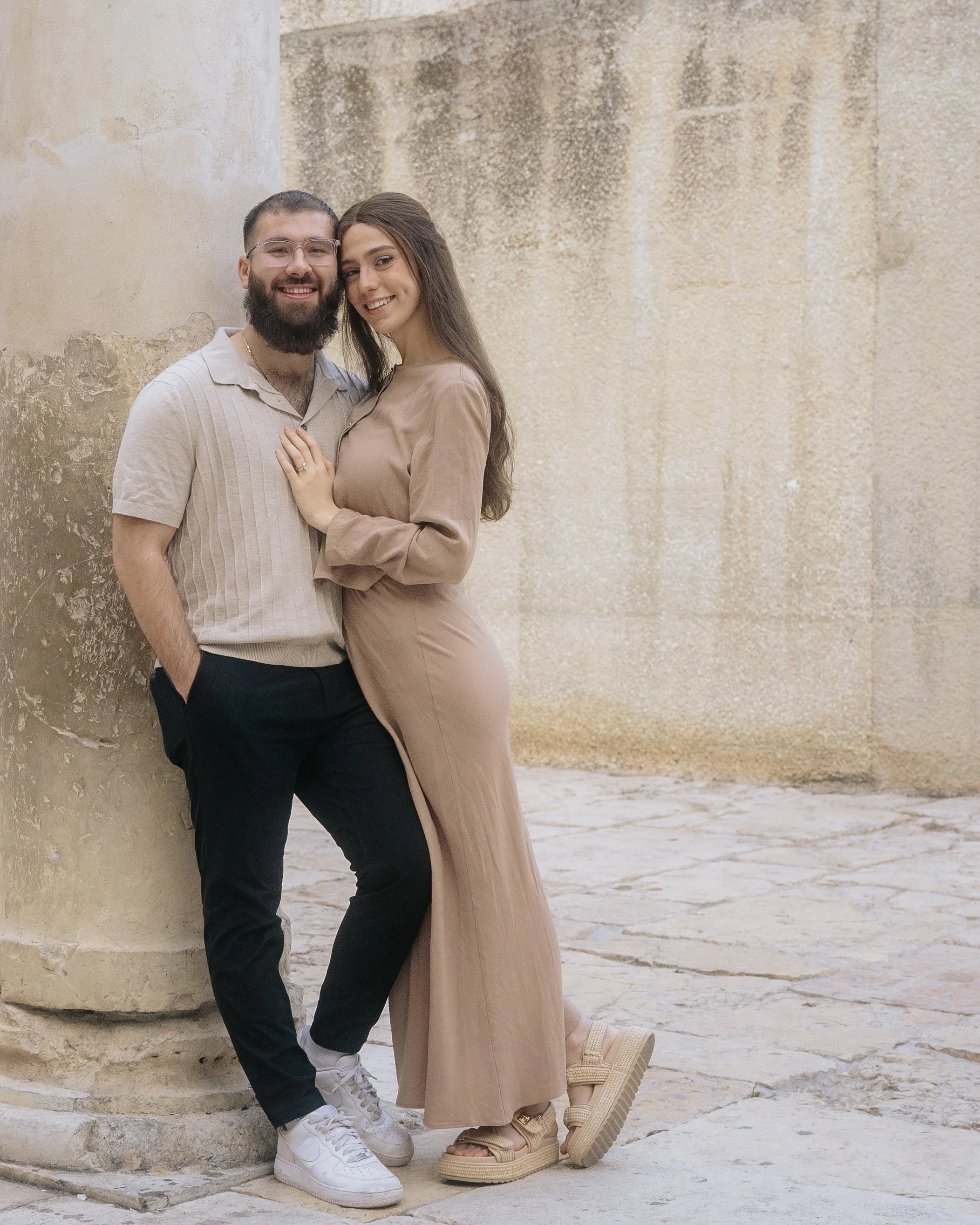 Ricky & Eliana, 2025