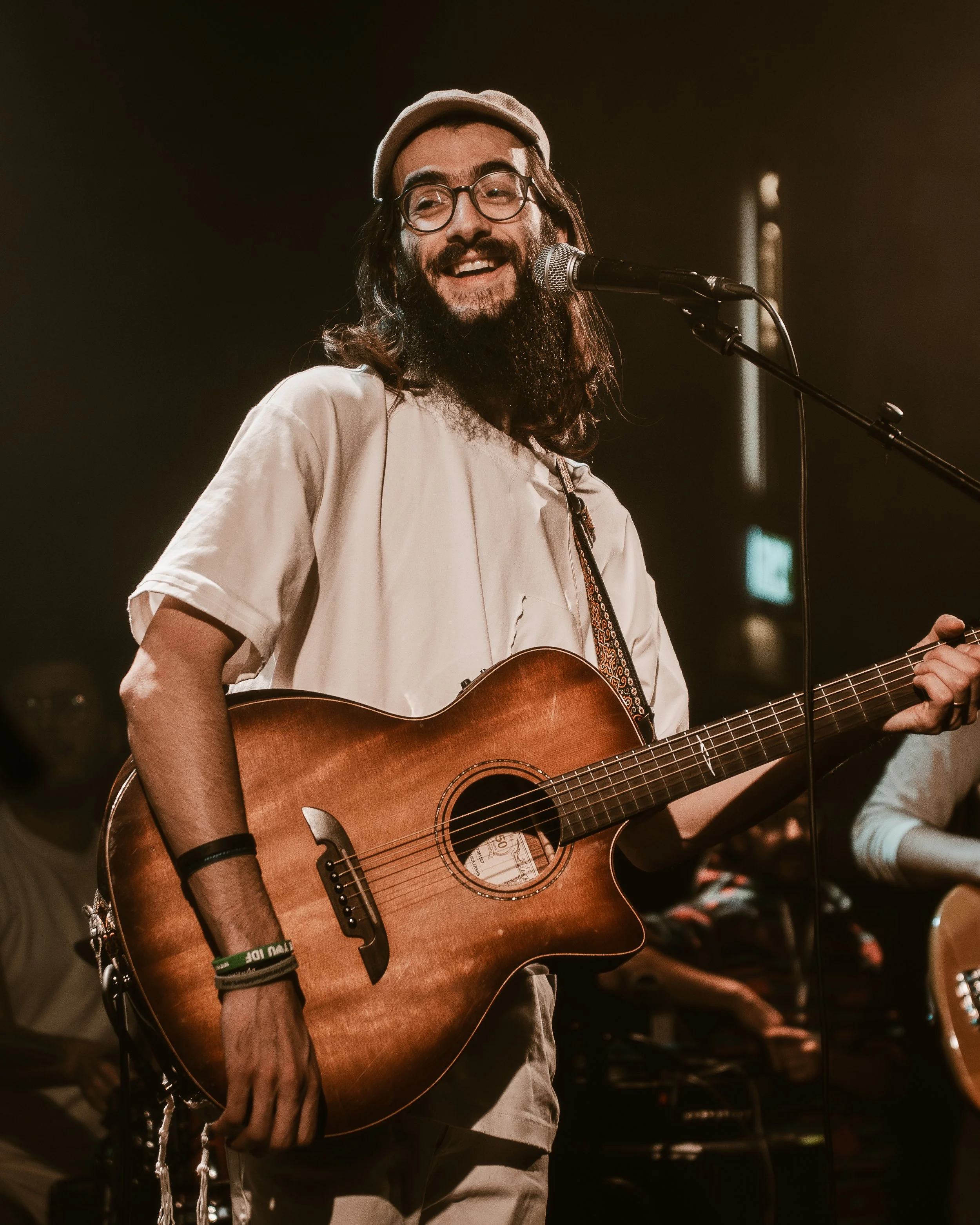 Shlepping Nachas, Lightfest 2025