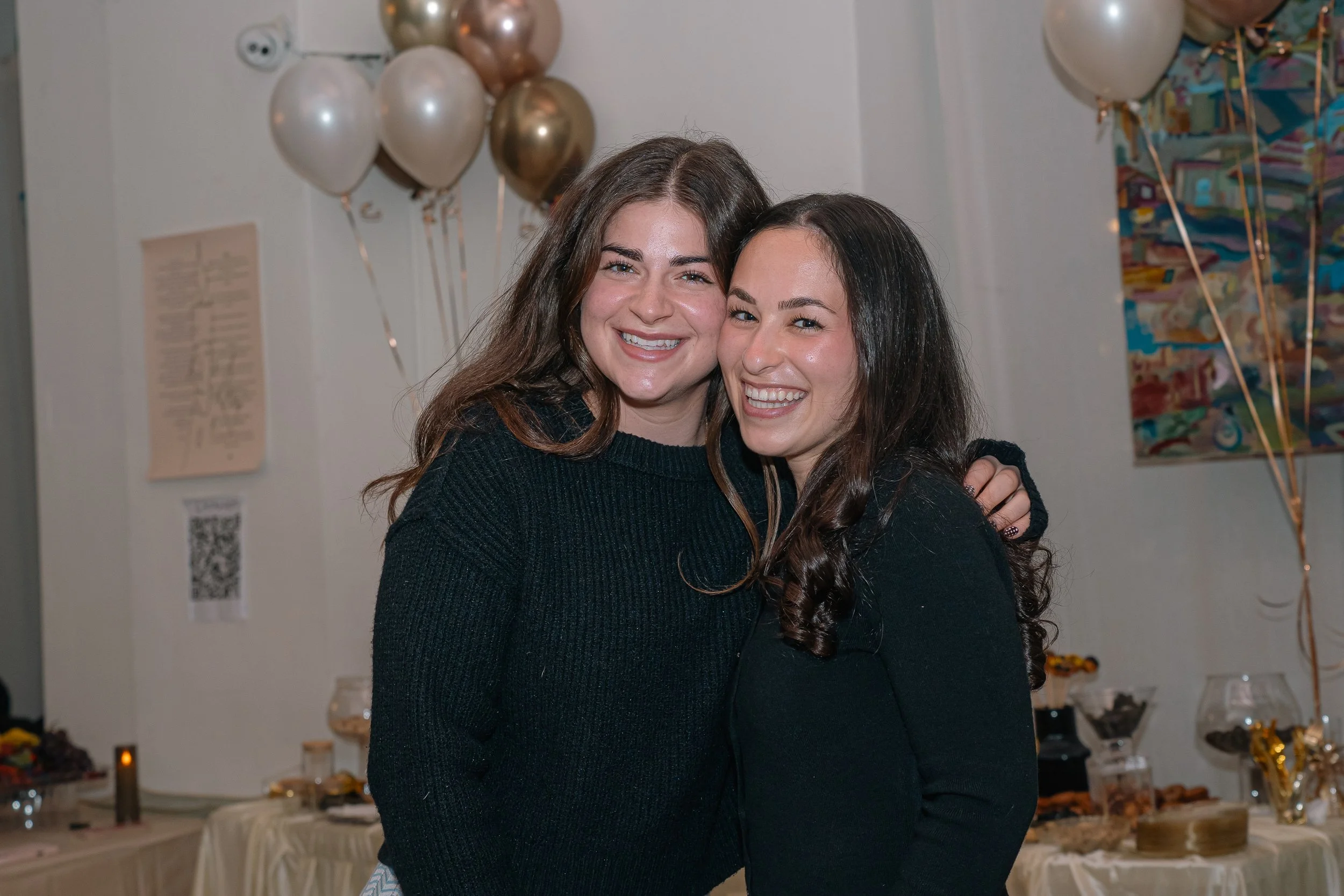 Wrotslavsky Lechaim 2025